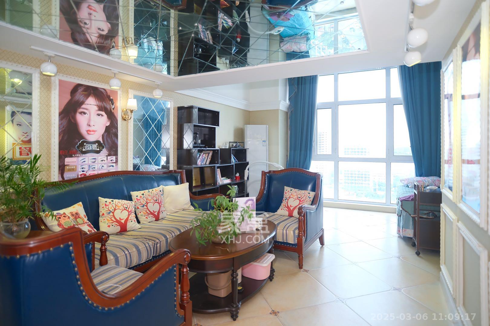 金科时代中心 1室1厅1卫 2000.0元/月 金科时代中心 1室1厅1卫 2000.0元/月室内图