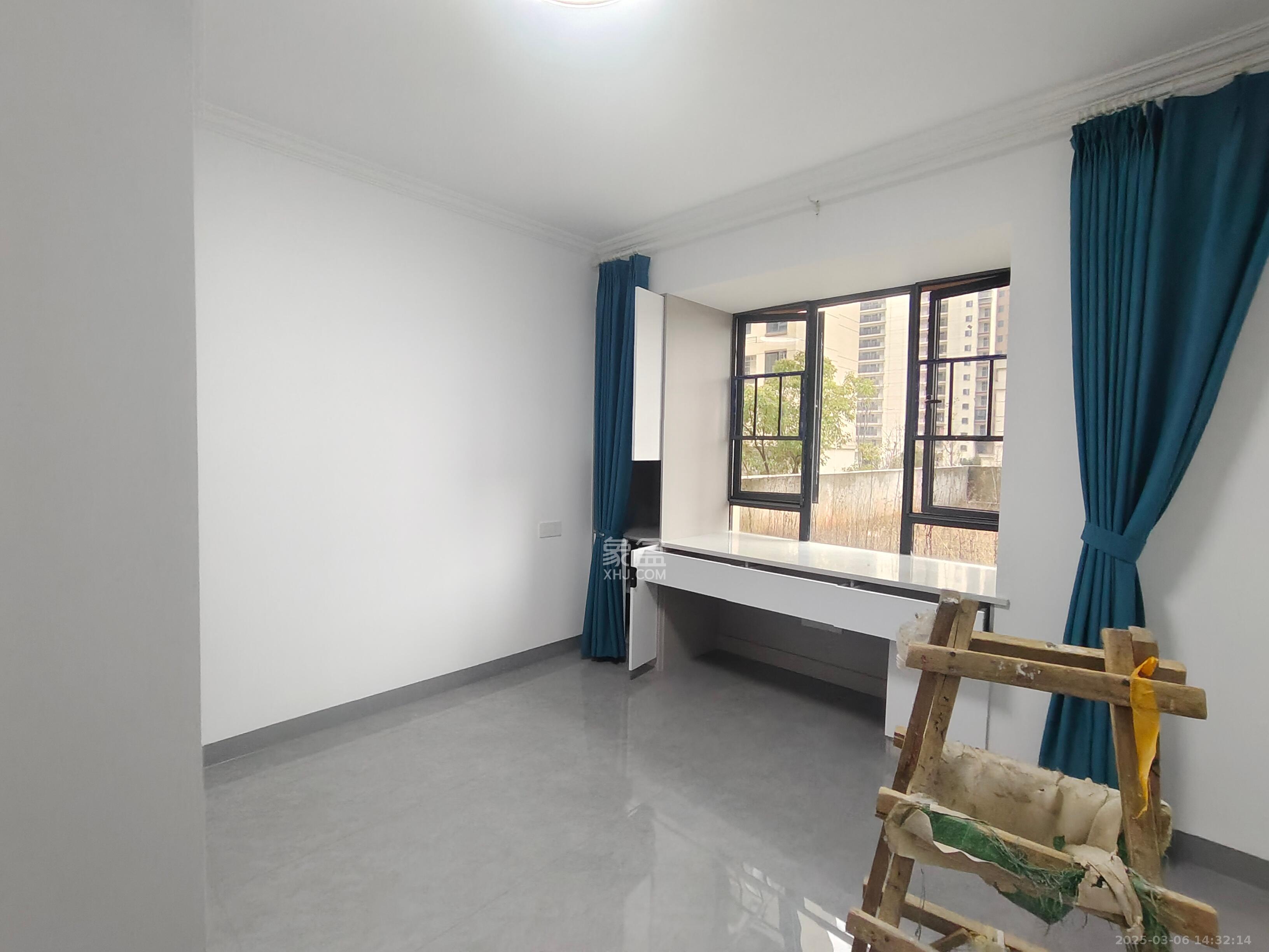 真人桥家园二期 3室2厅2卫 2200.0元/月 真人桥家园二期 3室2厅2卫 2200.0元/月室内图