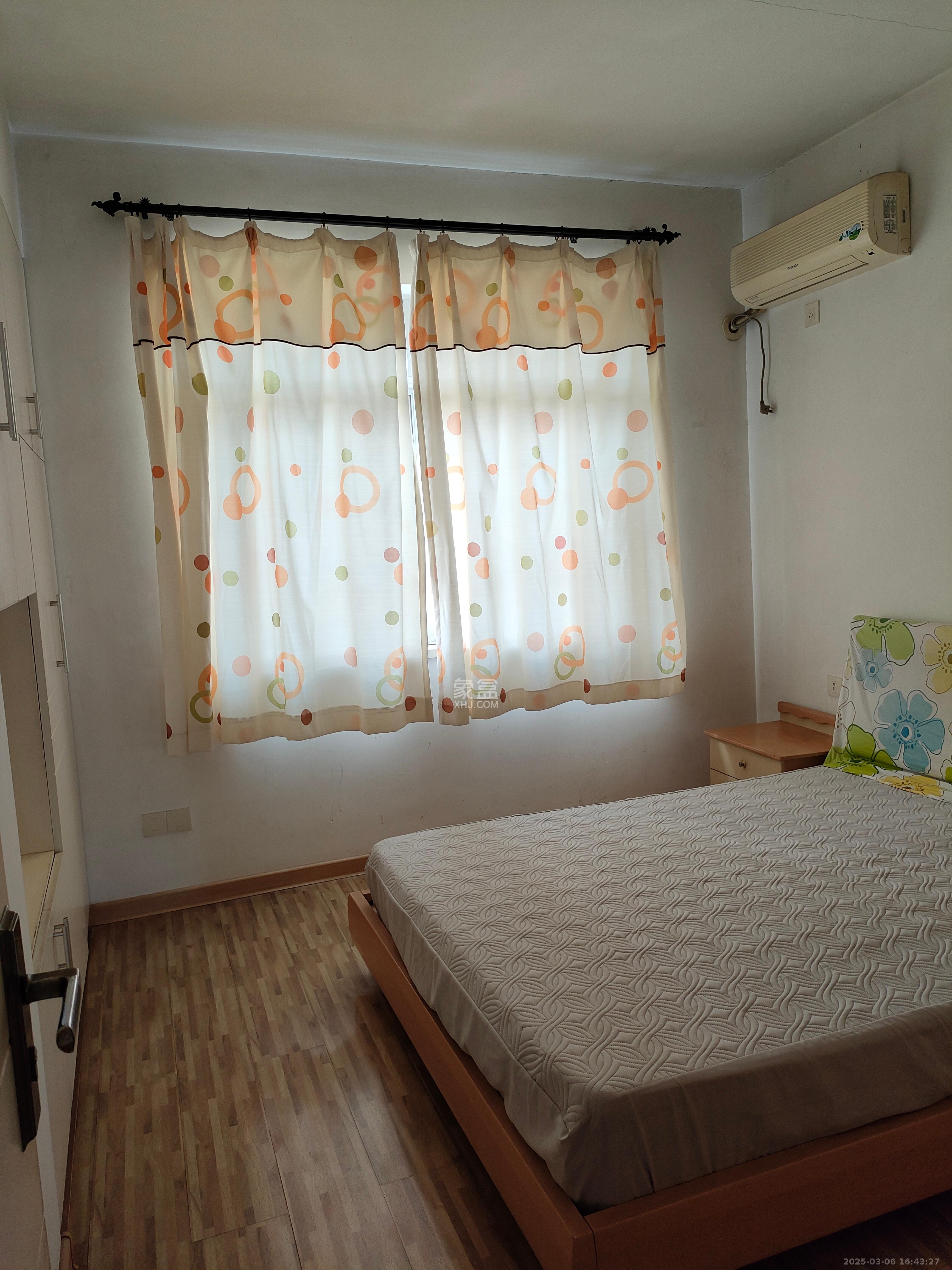 电厂新村 4室2厅2卫 1500.0元/月 电厂新村 4室2厅2卫 1500.0元/月室内图