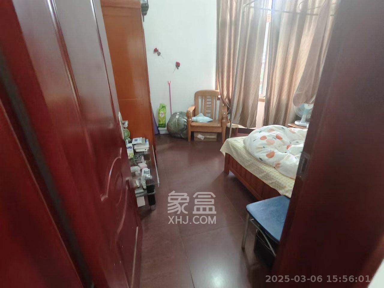 孙家湾小区  1室1厅1卫   1000.00元/月室内图