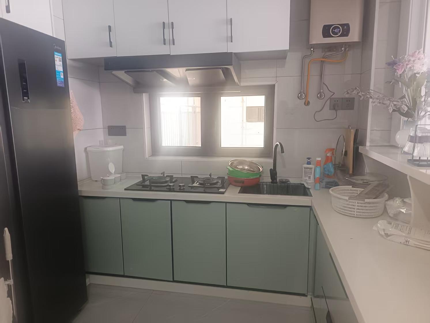 保利时光印象  3室2厅1卫    53.8万 保利时光印象  3室2厅1卫    53.8万室内图