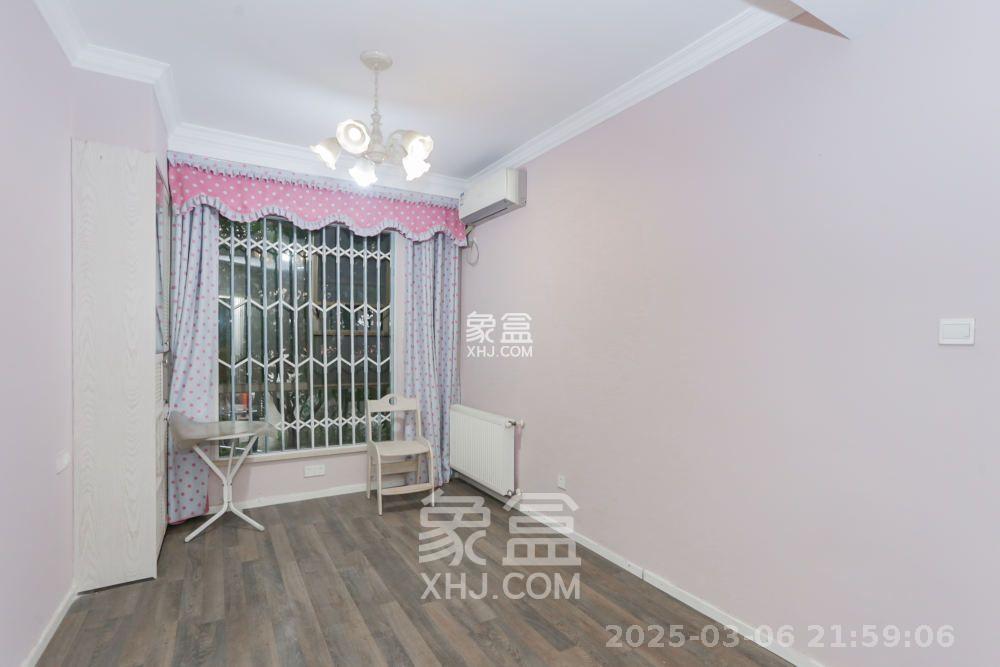 卓越蔚蓝海岸二期  1室0厅0卫   4200.00元/月室内图