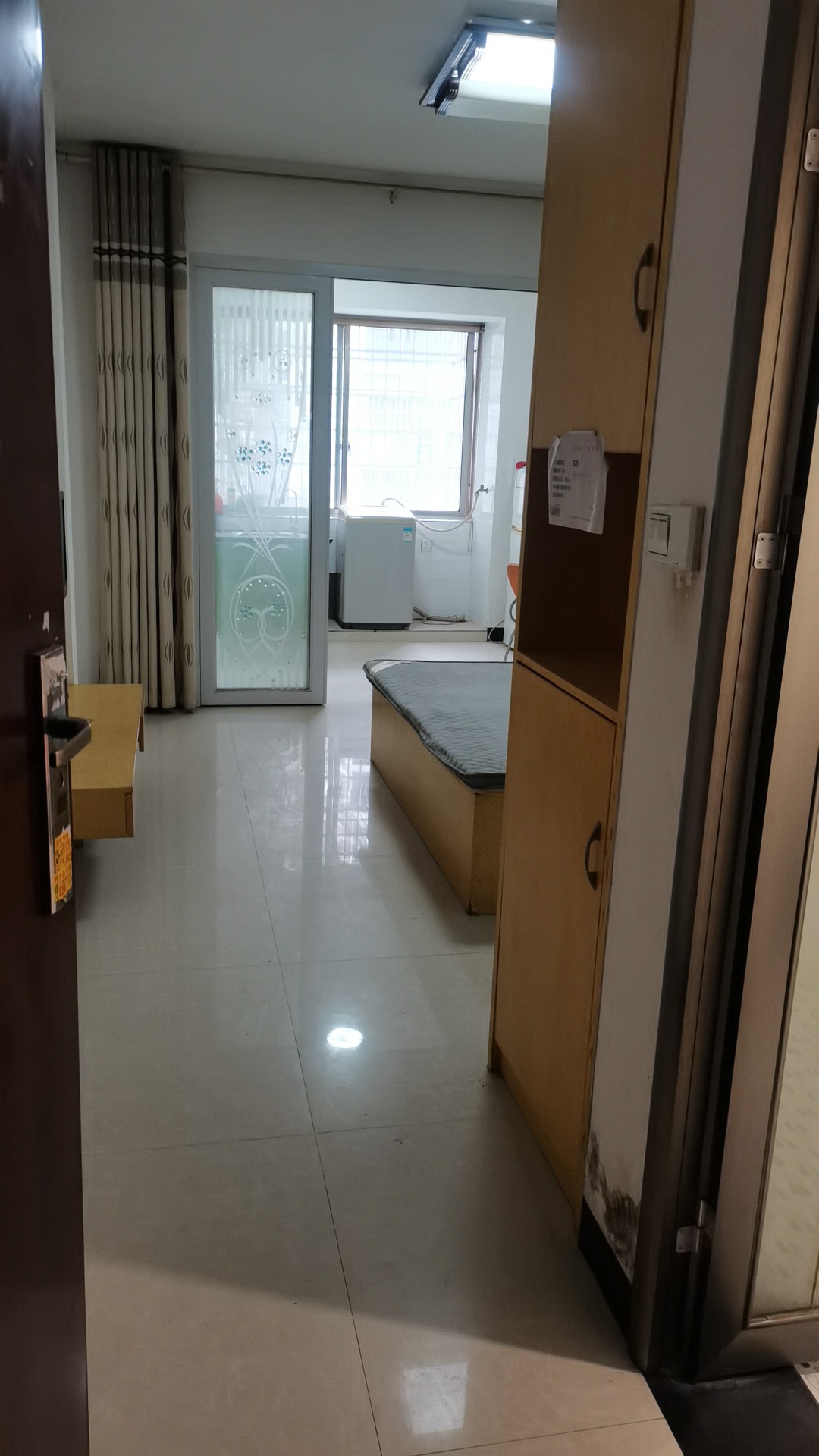 星海名都 1室1厅1卫 18.0万 星海名都 1室1厅1卫 18.0万客厅