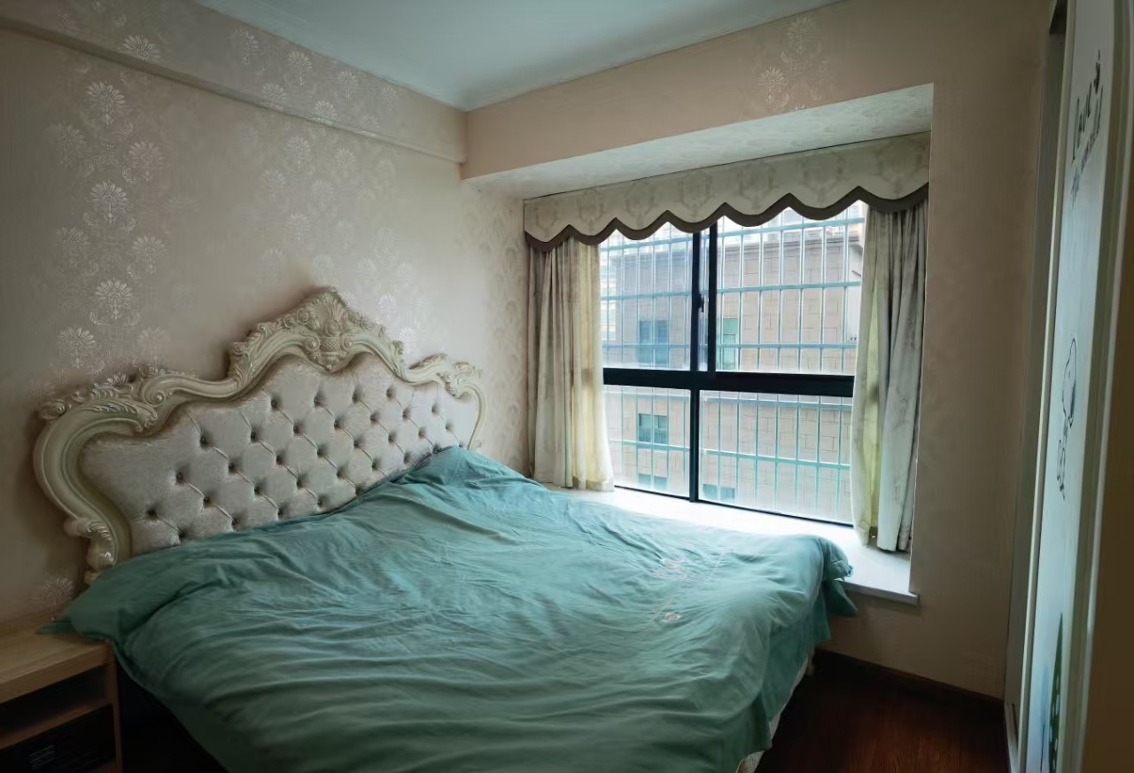 锦绣欣城 3室2厅2卫 1800.0元/月 锦绣欣城 3室2厅2卫 1800.0元/月室内图