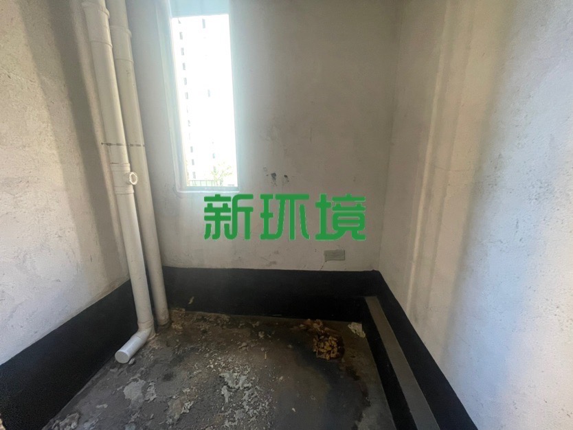 天空之眼-君天公馆 4室2厅2卫 82.8万 天空之眼-君天公馆 4室2厅2卫 82.8万卫生间