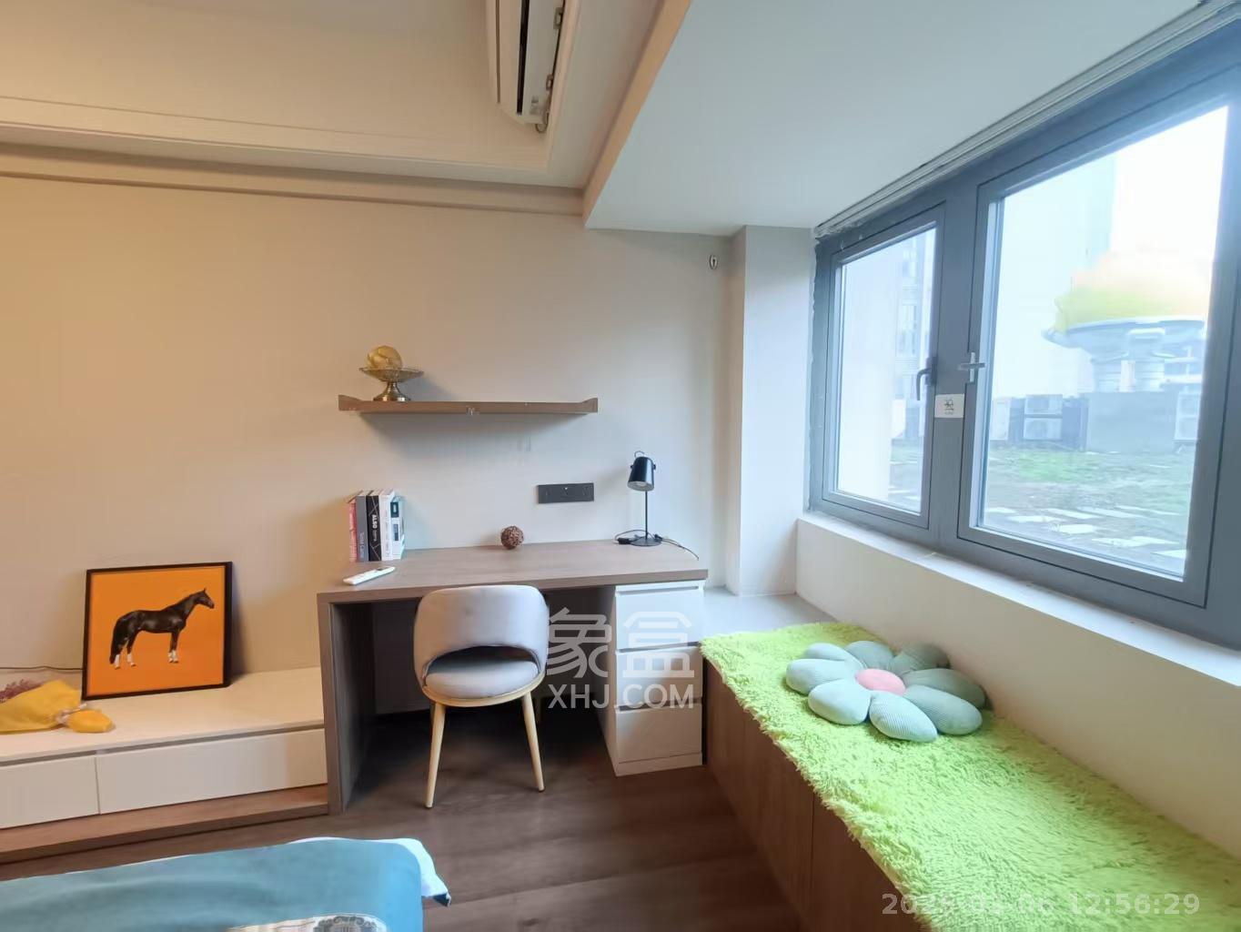 阳光城檀悦  1室1厅1卫   2300.00元/月室内图