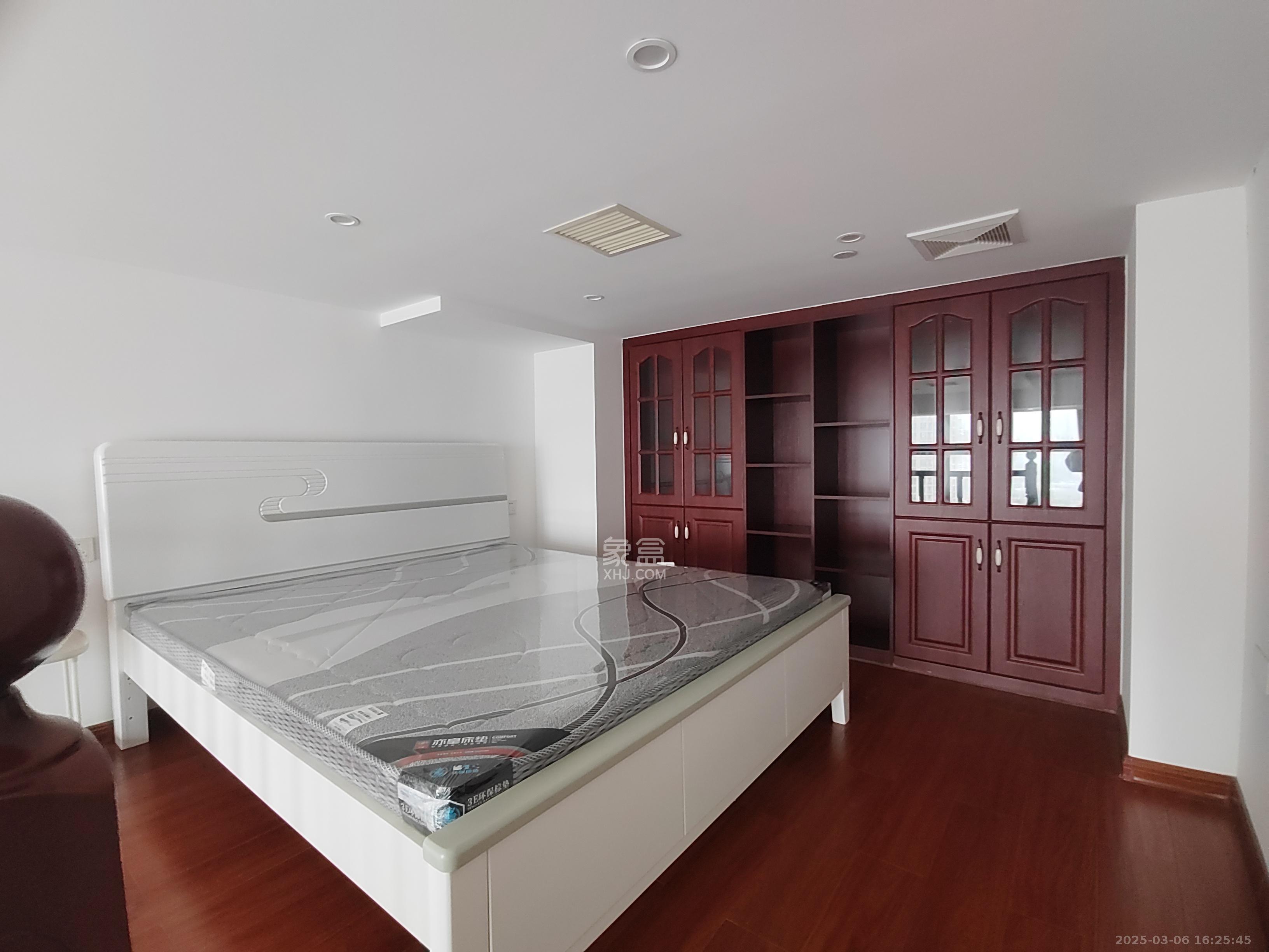 达美美立方  1室1厅1卫   2000.00元/月室内图