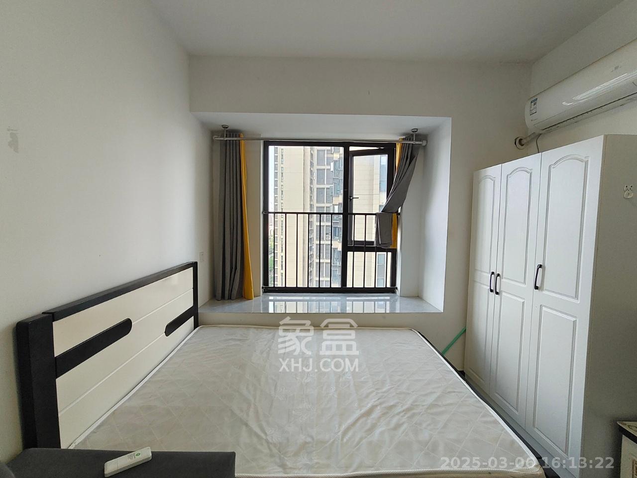 君合新城玺樾  1室1厅1卫    1200.0元/月室内图