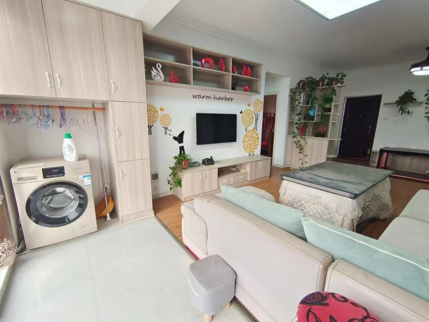 百弘学府城  0室0厅0卫    2000.0元/月室内图