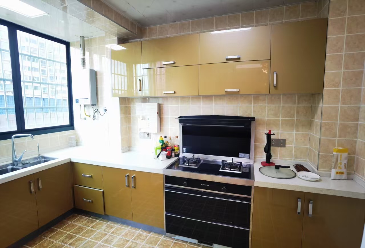 锦绣欣城 3室2厅2卫 1800.0元/月 锦绣欣城 3室2厅2卫 1800.0元/月室内图