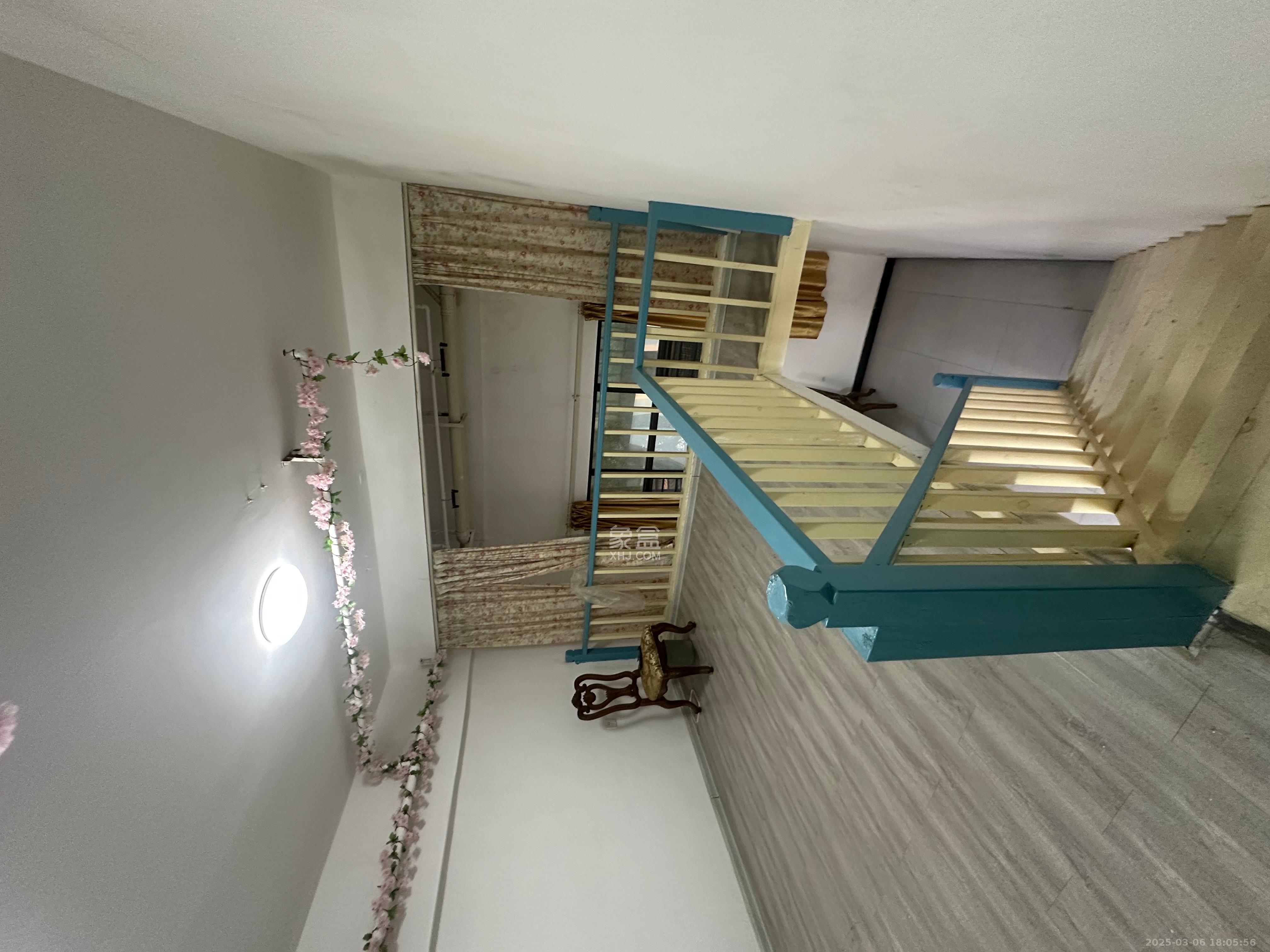 天元涉外景园B区 1室1厅1卫 1700.0元/月 天元涉外景园B区 1室1厅1卫 1700.0元/月室内图