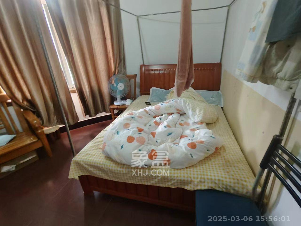 孙家湾小区  1室1厅1卫   1000.00元/月室内图