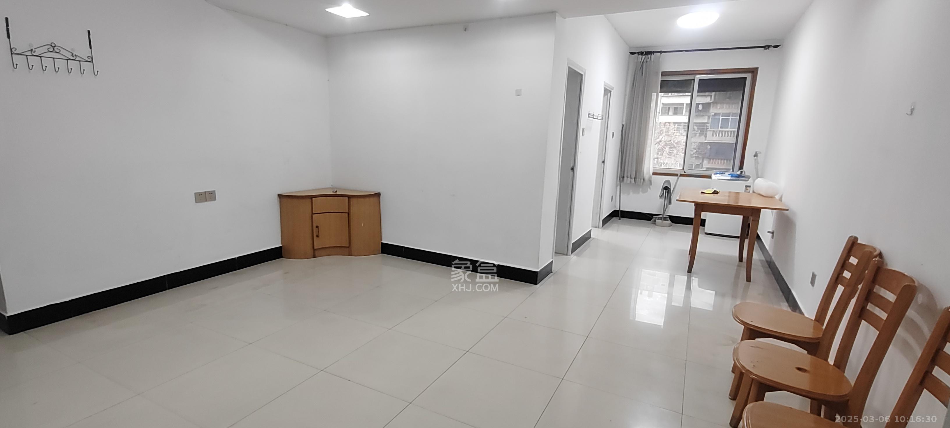 左家塘省税务局宿舍  2室2厅1卫   1700.00元/月室内图