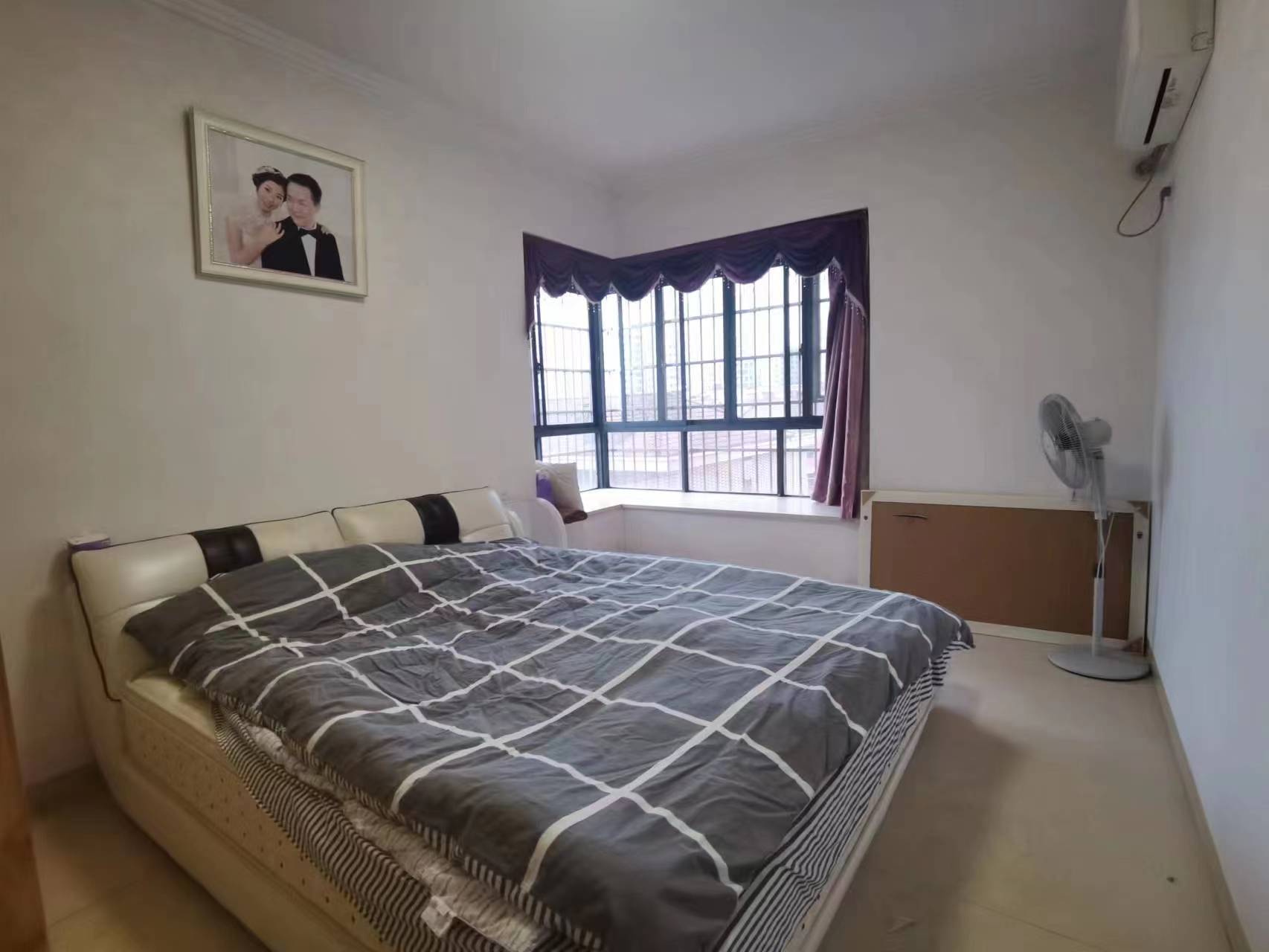 梓怡华府 3室2厅2卫 1900.0元/月 梓怡华府 3室2厅2卫 1900.0元/月室内图