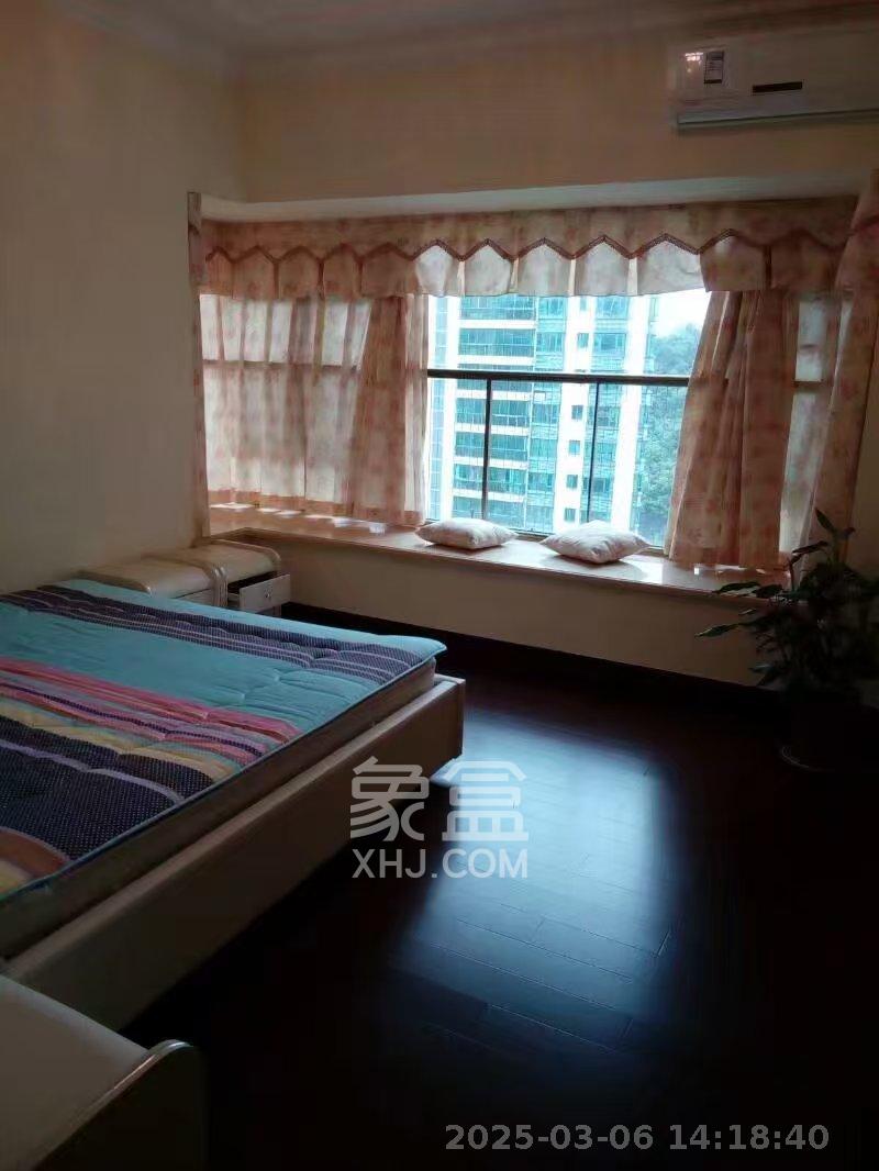 恒大城 3室2厅1卫 2200.0元/月 恒大城 3室2厅1卫 2200.0元/月室内图