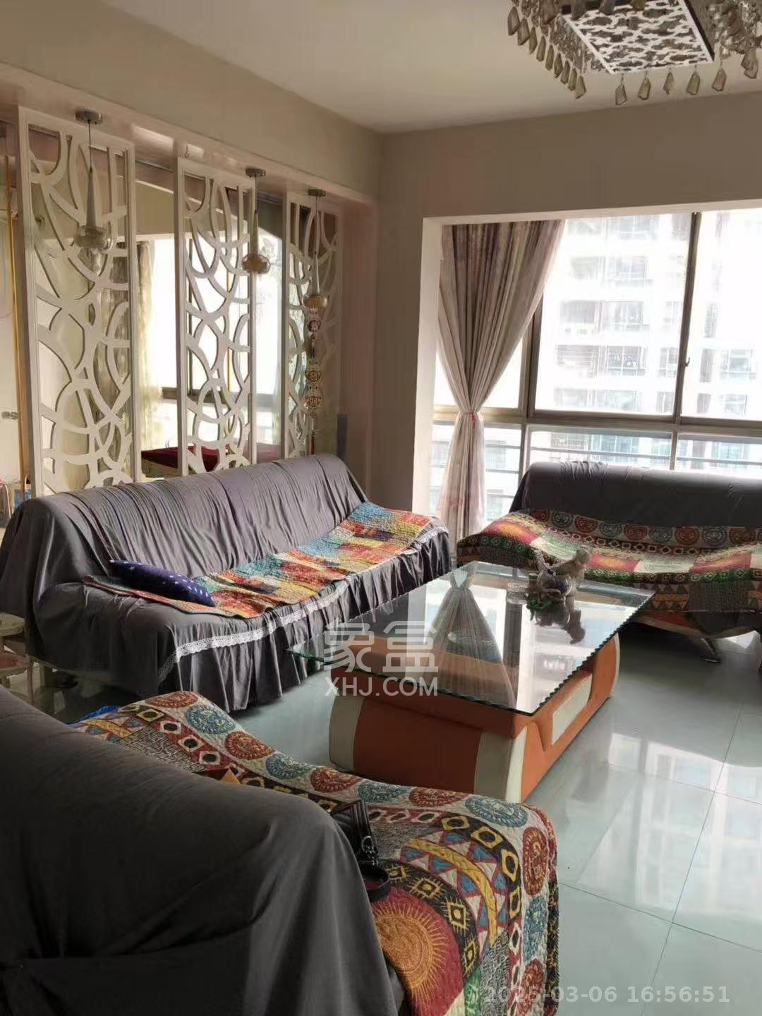 锦绣华天  4室2厅2卫    3500.0元/月 锦绣华天  4室2厅2卫    3500.0元/月室内图