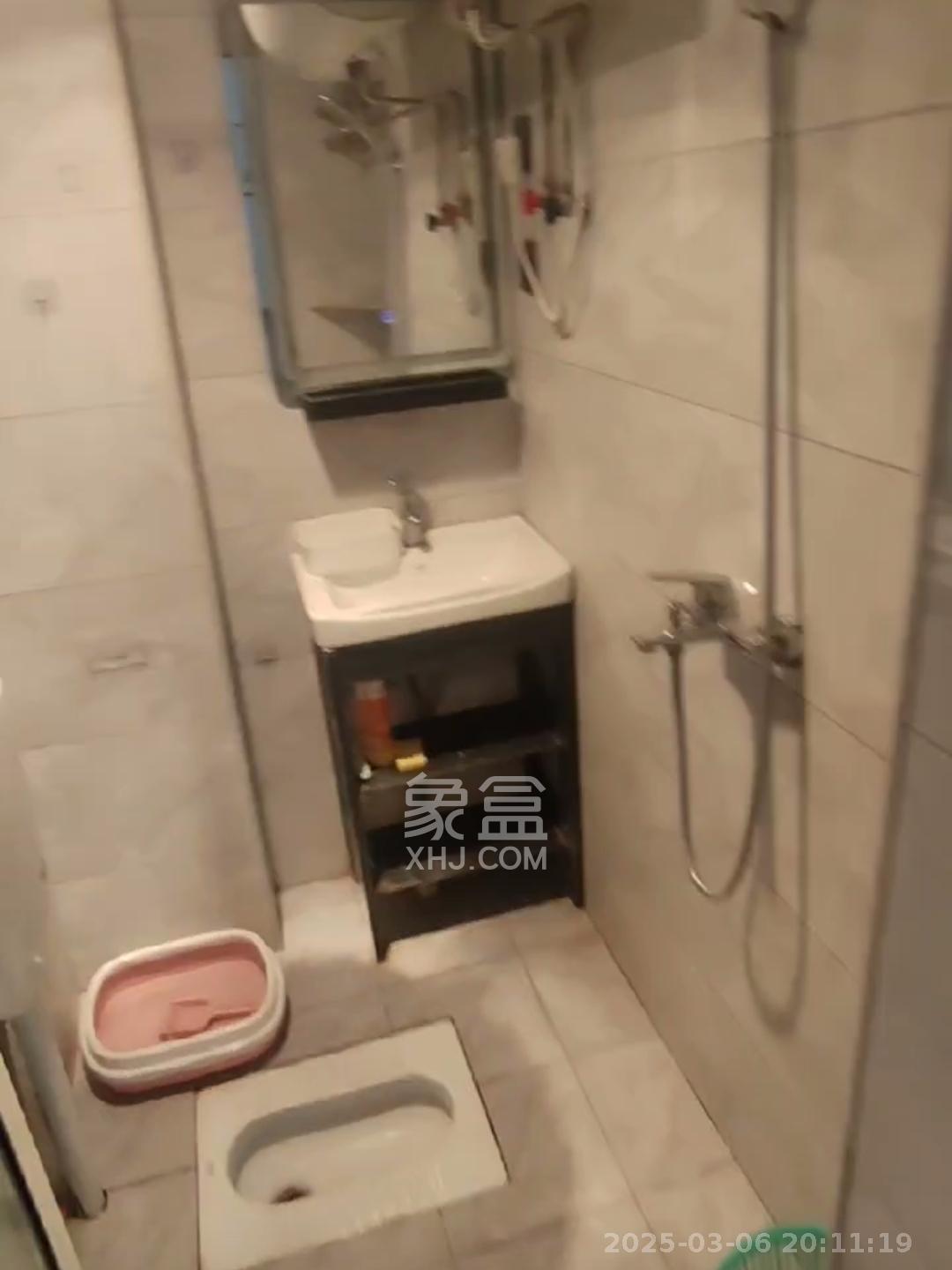 天麓尚层 1室0厅1卫 800.0元/月 天麓尚层 1室0厅1卫 800.0元/月室内图