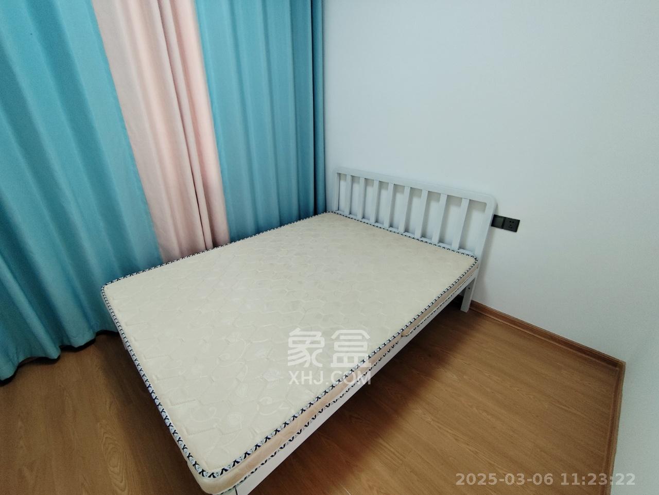 旭辉汇樾城  3室2厅2卫   2800.00元/月室内图