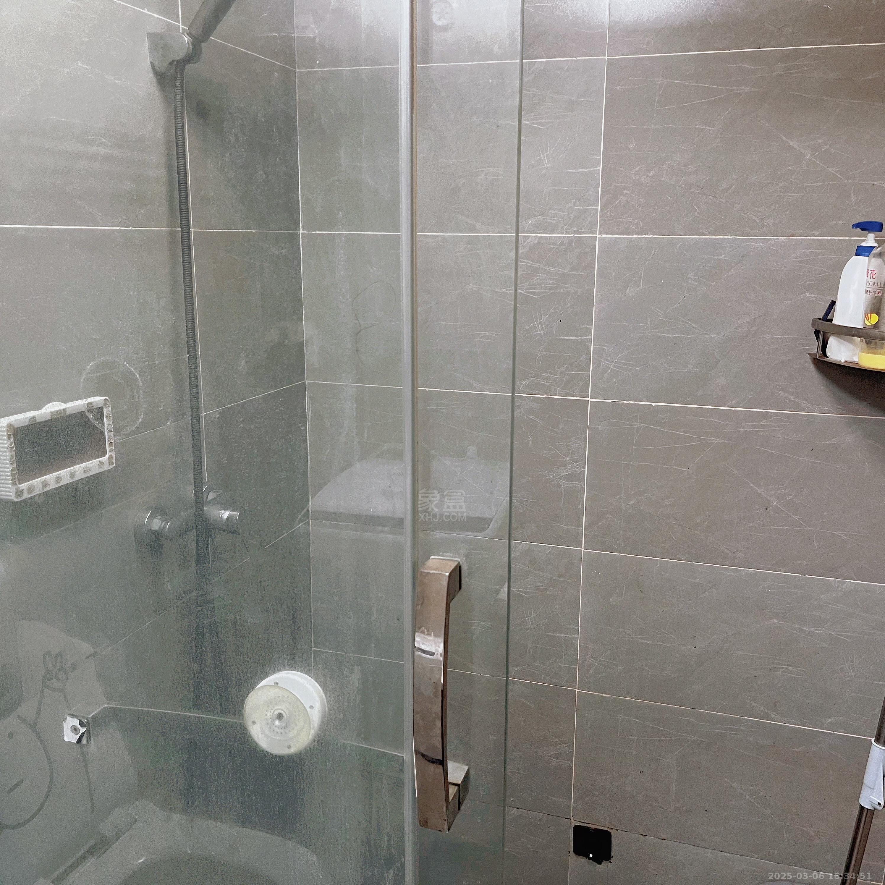 天赐万象汇 1室1厅1卫 1300.0元/月 天赐万象汇 1室1厅1卫 1300.0元/月室内图