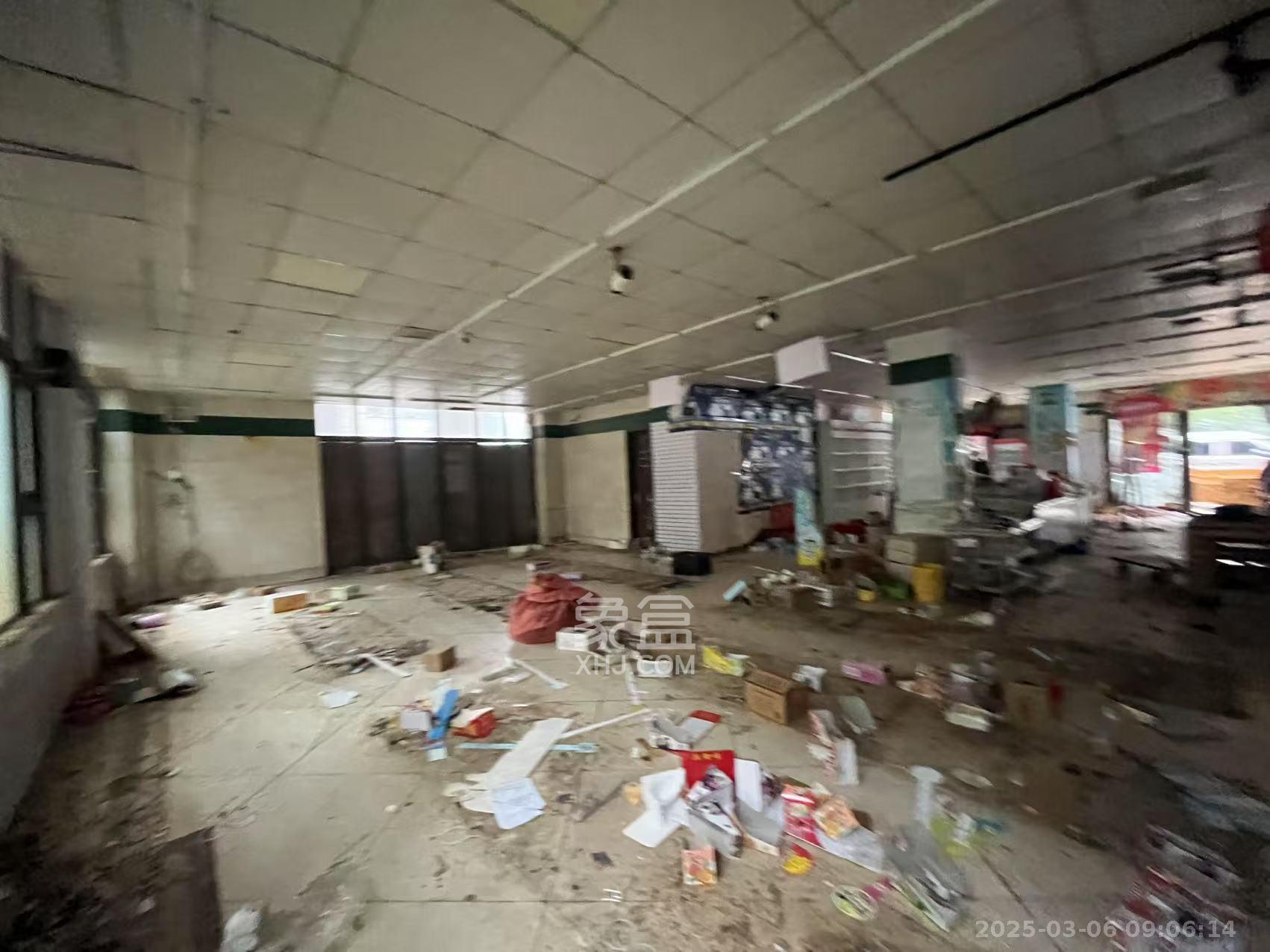 旭辉华庭   160.0㎡      10000.0元/月室内图