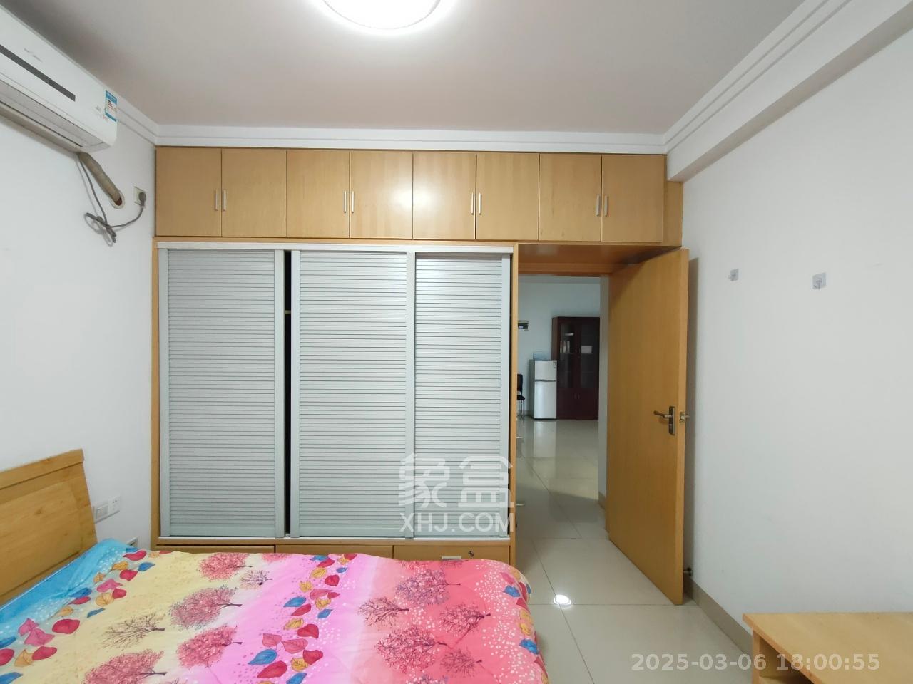 东岸梅园小区  2室1厅1卫   1800.00元/月