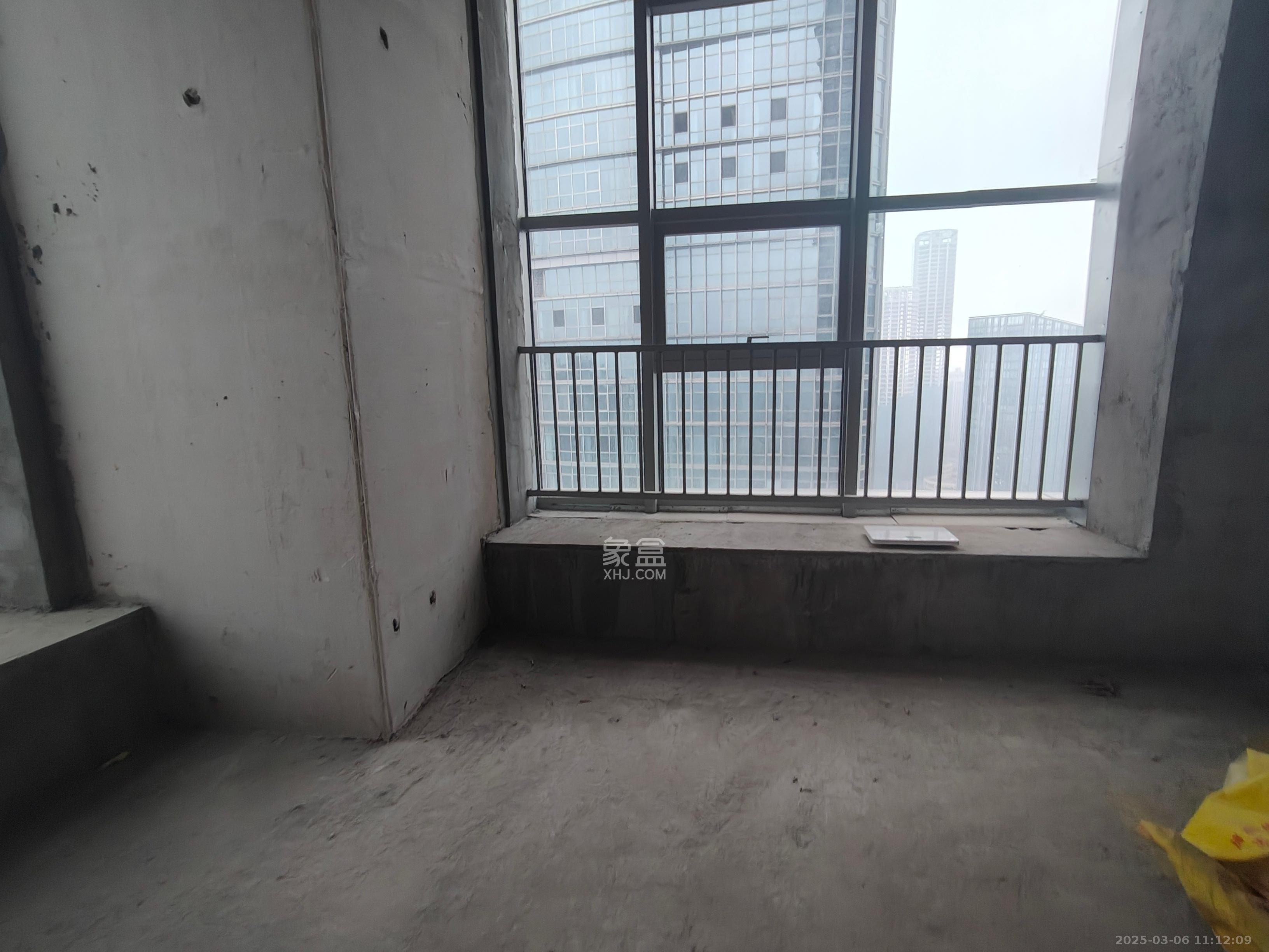 正荣梅溪紫阙台 2室2厅1卫 2800.0元/月 正荣梅溪紫阙台 2室2厅1卫 2800.0元/月室内图