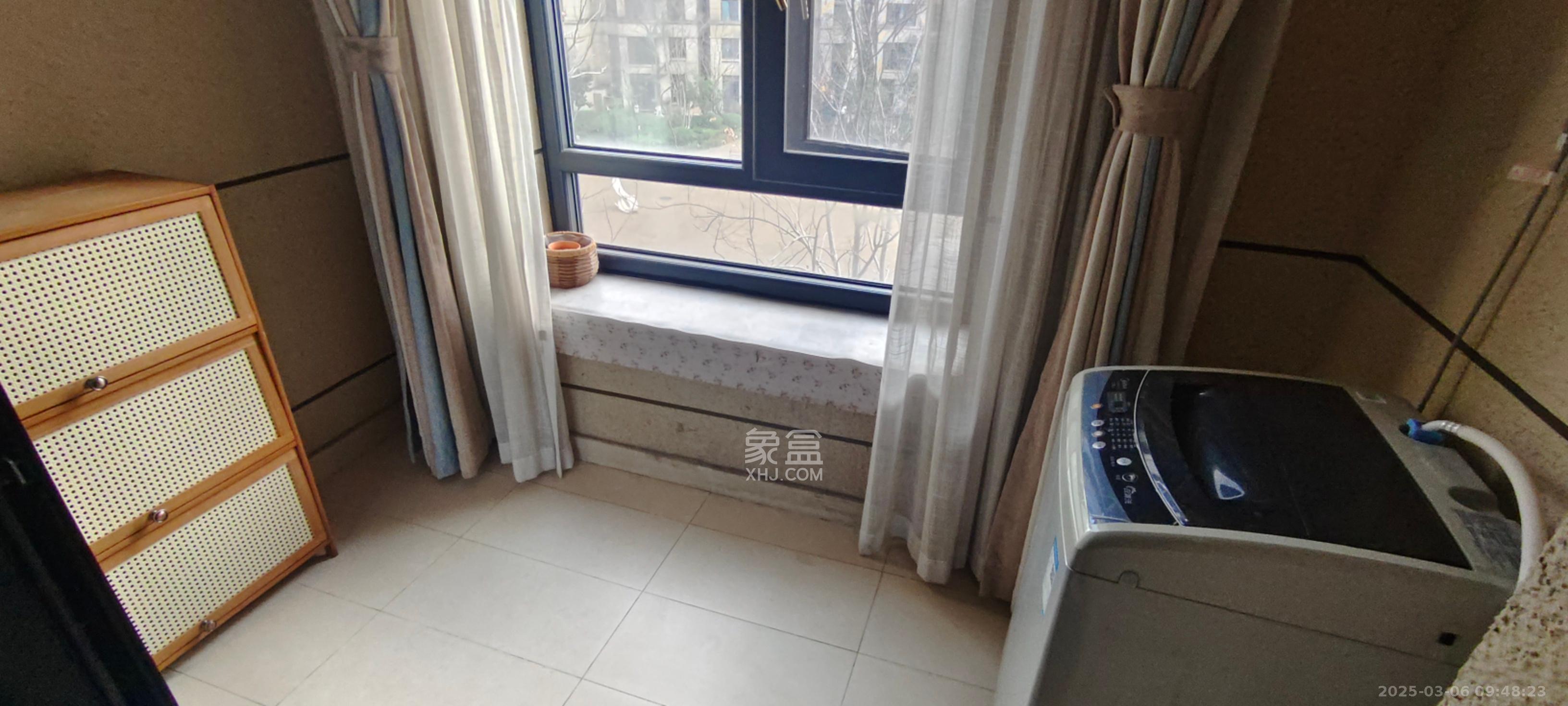 中海新城熙岸(中信新城五期) 1室0厅0卫 1600.0元/月 中海新城熙岸(中信新城五期) 1室0厅0卫 1600.0元/月室内图