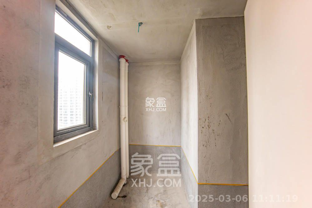 建投象山国际 3室2厅2卫 1300.0元/月 建投象山国际 3室2厅2卫 1300.0元/月室内图