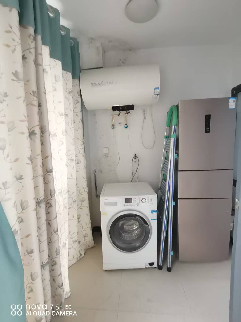 M国际 3室2厅1卫 1600.00元/月 M国际 3室2厅1卫 1600.00元/月室内图