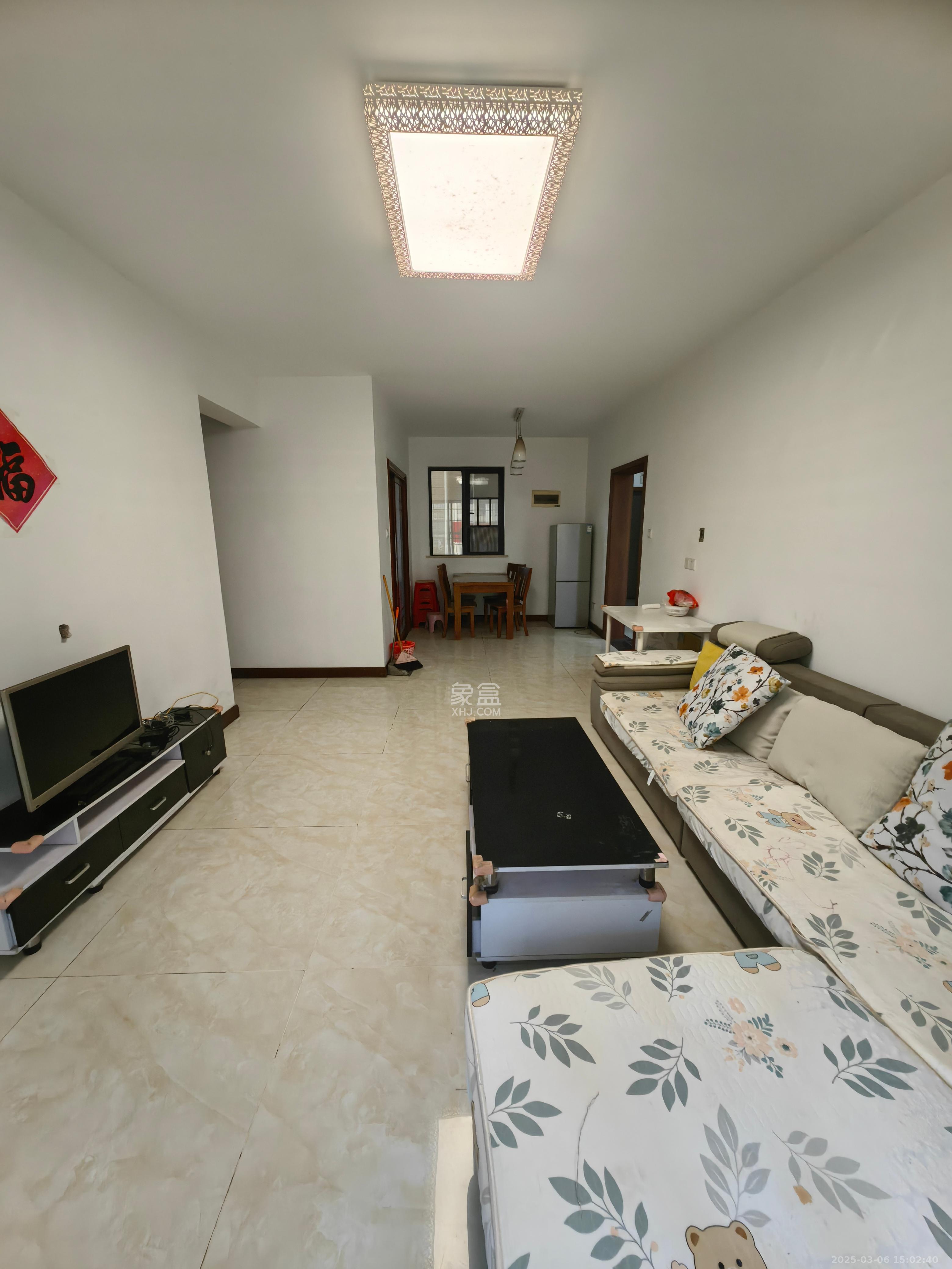 中建芙蓉嘉苑 3室2厅2卫 2200.0元/月 中建芙蓉嘉苑 3室2厅2卫 2200.0元/月室内图