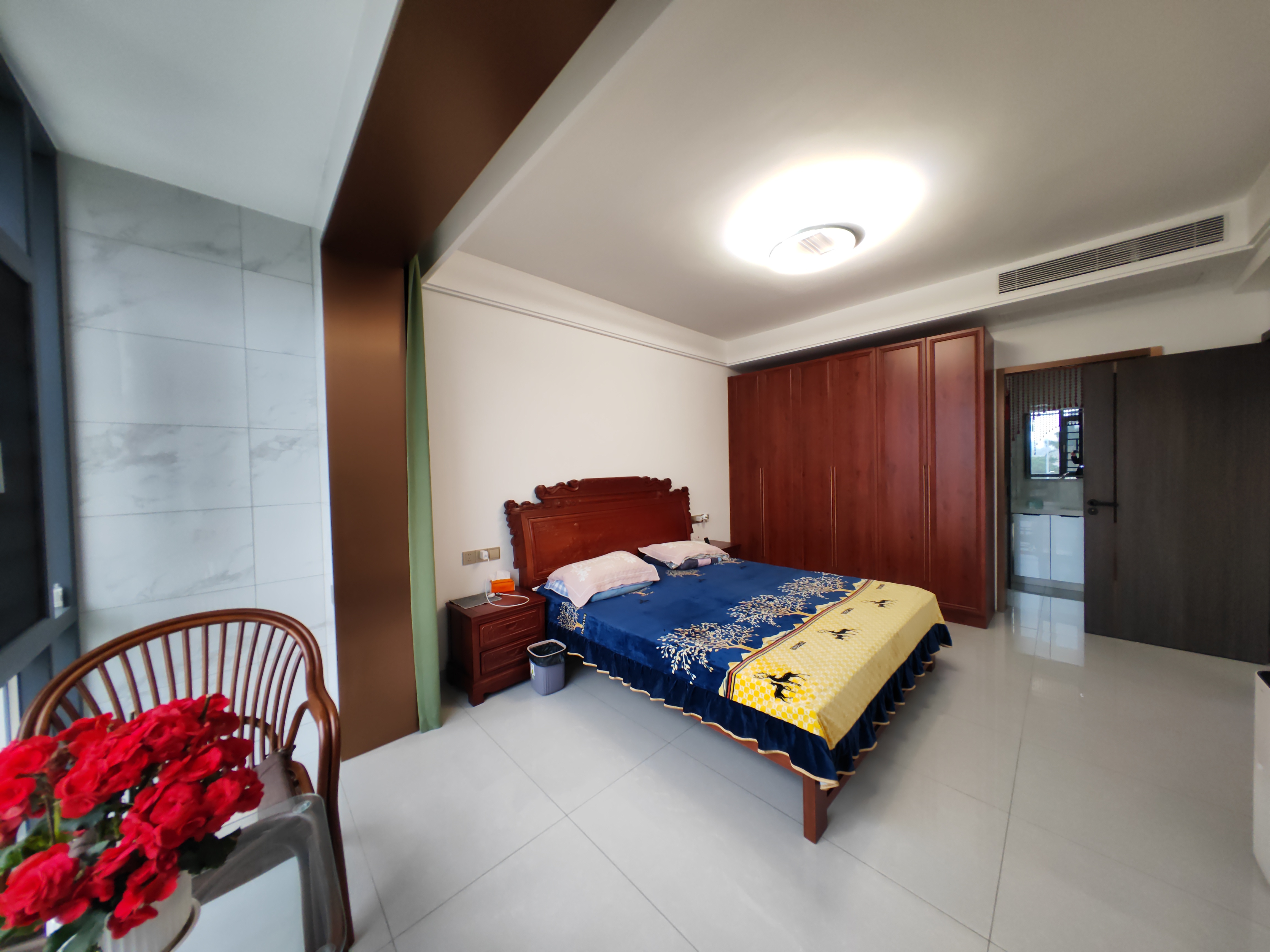 兆南绿岛家园 3室2厅2卫 288.0万 兆南绿岛家园 3室2厅2卫 288.0万室内图