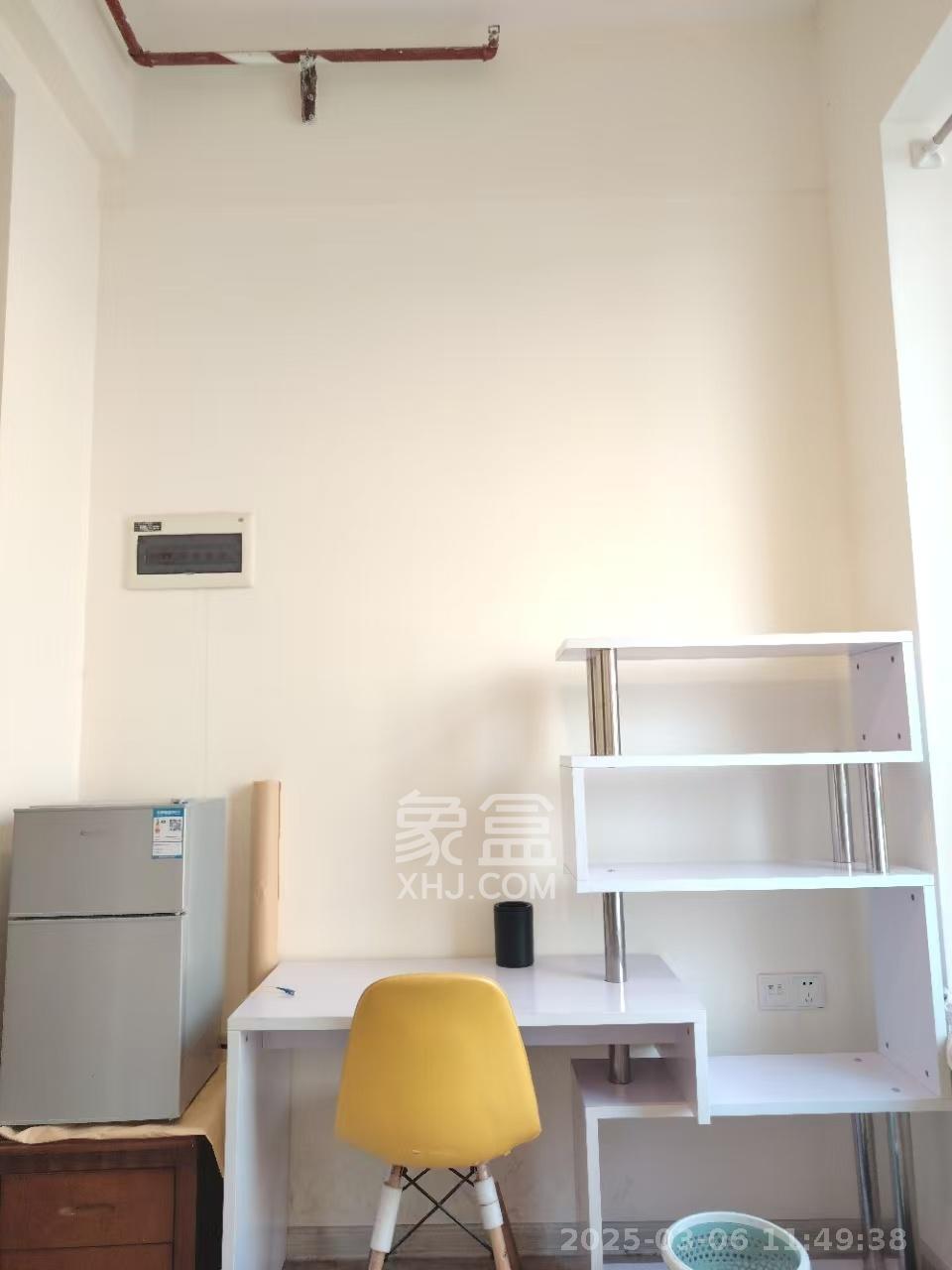 兰亭湾畔  1室1厅1卫   960.00元/月室内图
