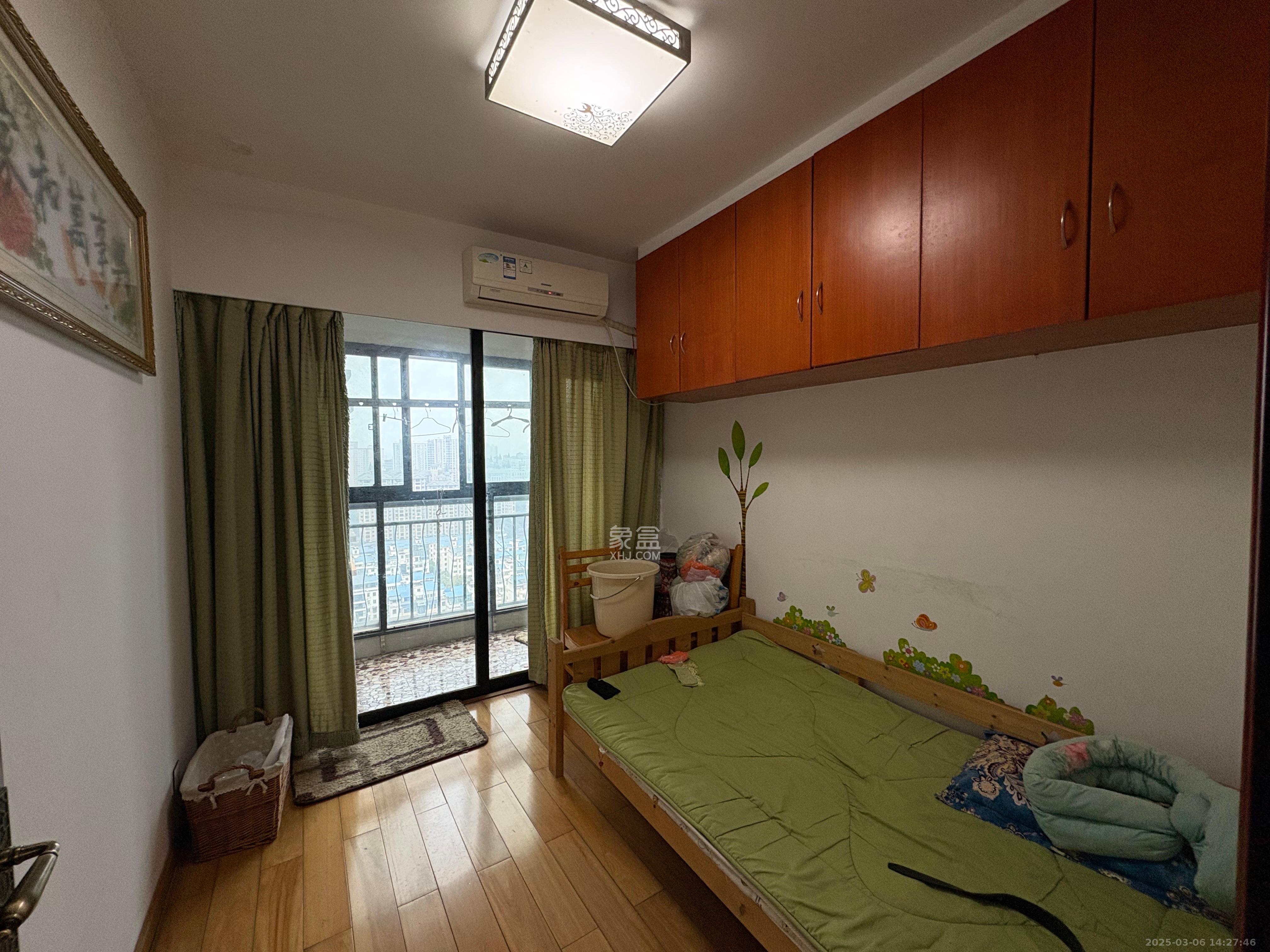 永祺西京  3室2厅1卫   2500.00元/月室内图