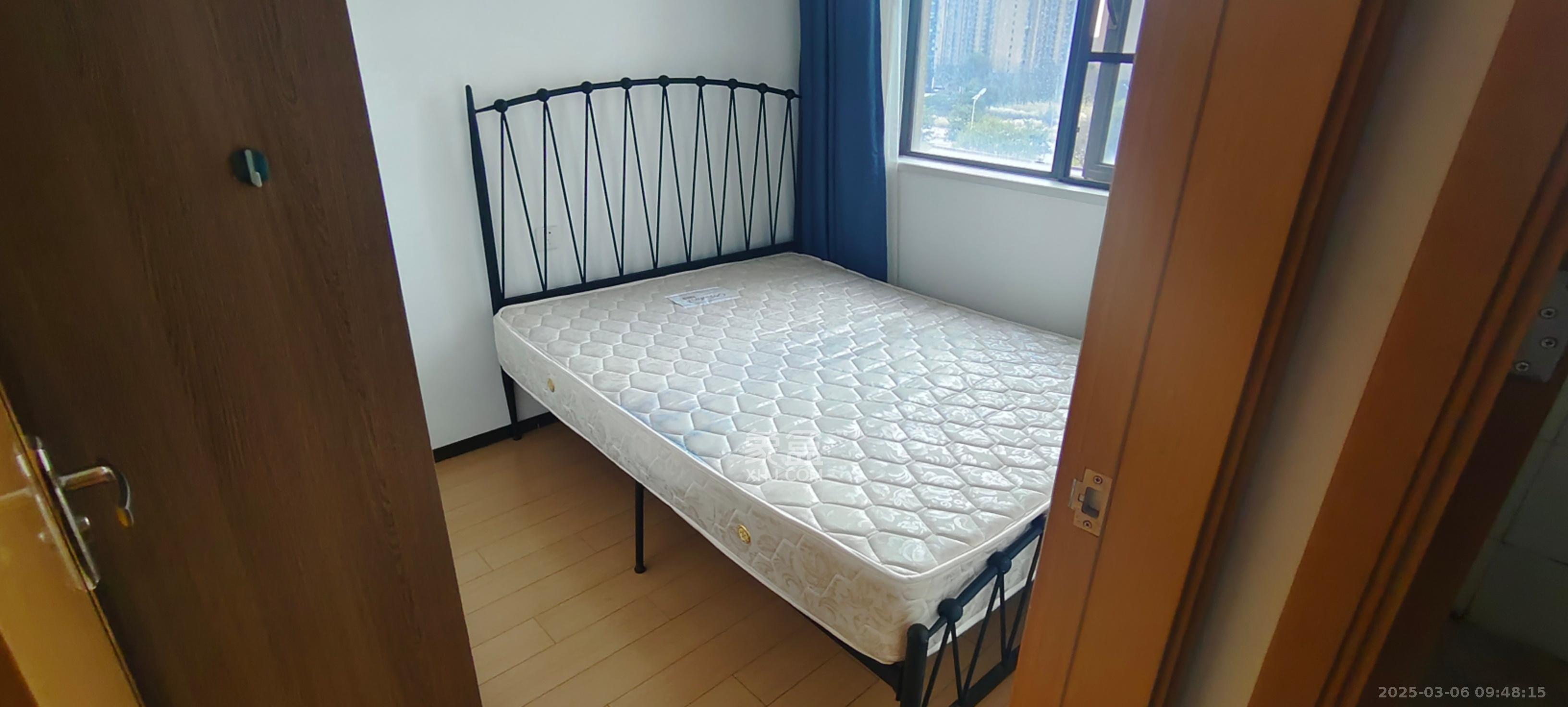 中海新城熙岸(中信新城五期)  1室0厅0卫    1600.0元/月 中海新城熙岸(中信新城五期)  1室0厅0卫    1600.0元/月