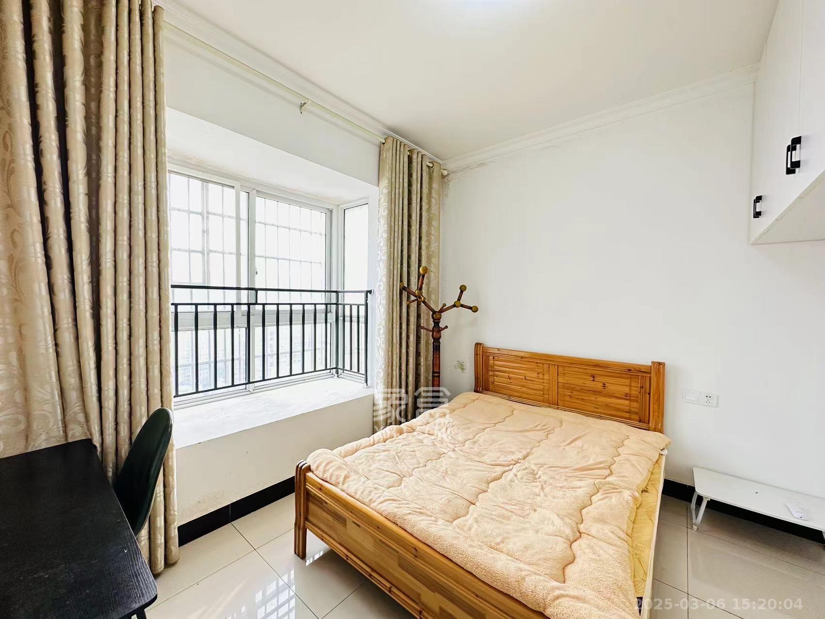 中房F联邦 2室2厅1卫 2000.0元/月 中房F联邦 2室2厅1卫 2000.0元/月室内图