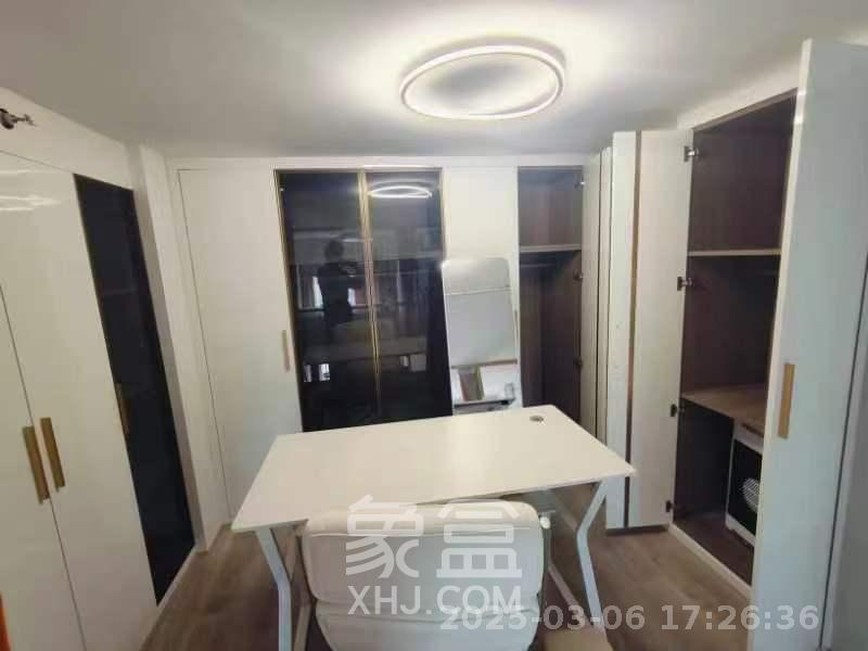 新城悦隽  1室0厅0卫   1800.00元/月室内图