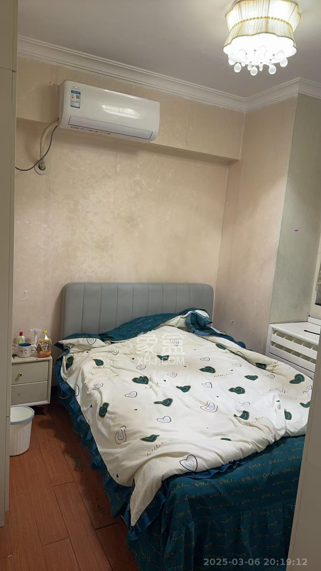 湘水和天下  2室2厅1卫   2150.00元/月室内图