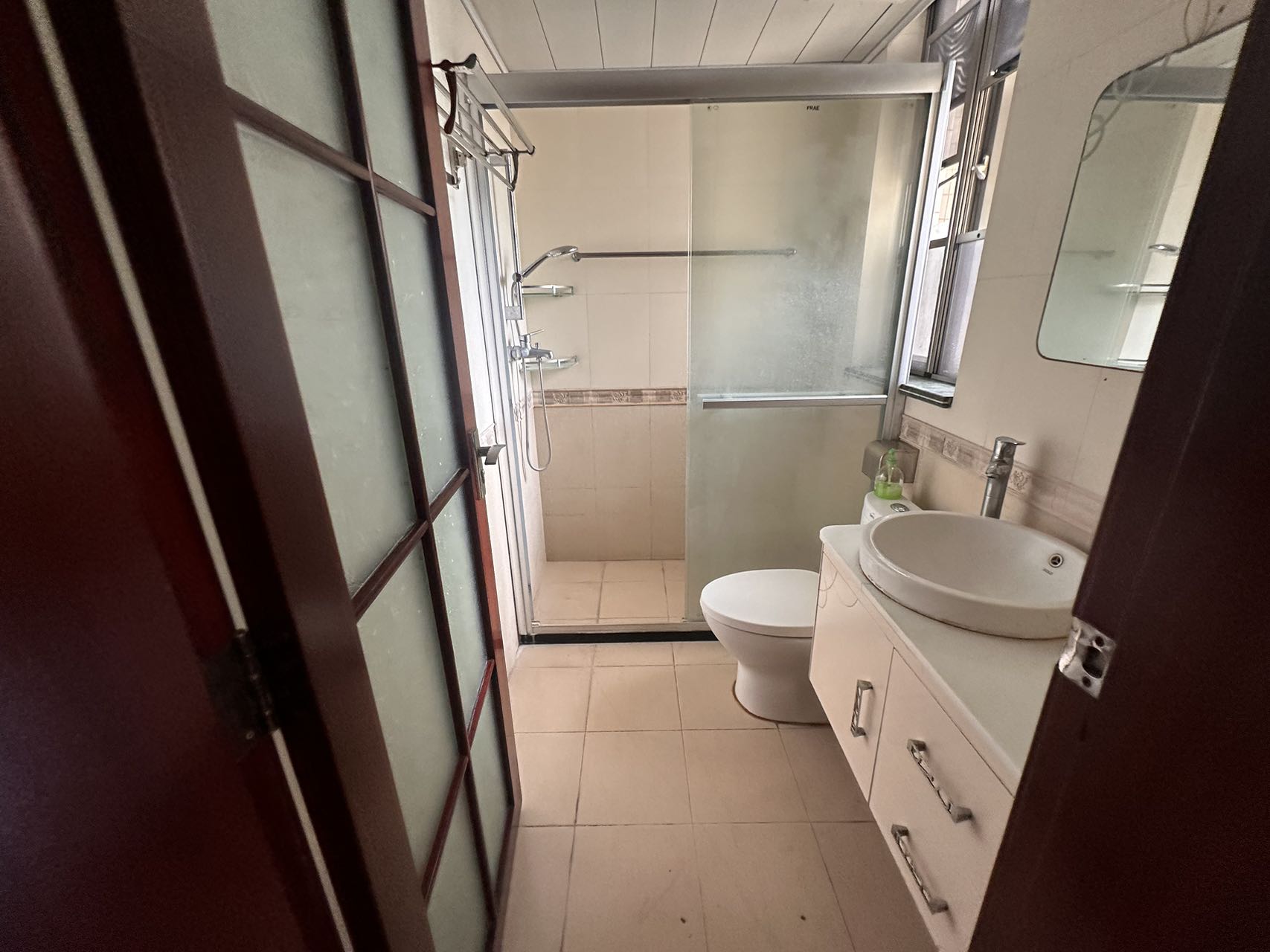 海岸壹号 4室2厅2卫 6800.0元/月 海岸壹号 4室2厅2卫 6800.0元/月室内图