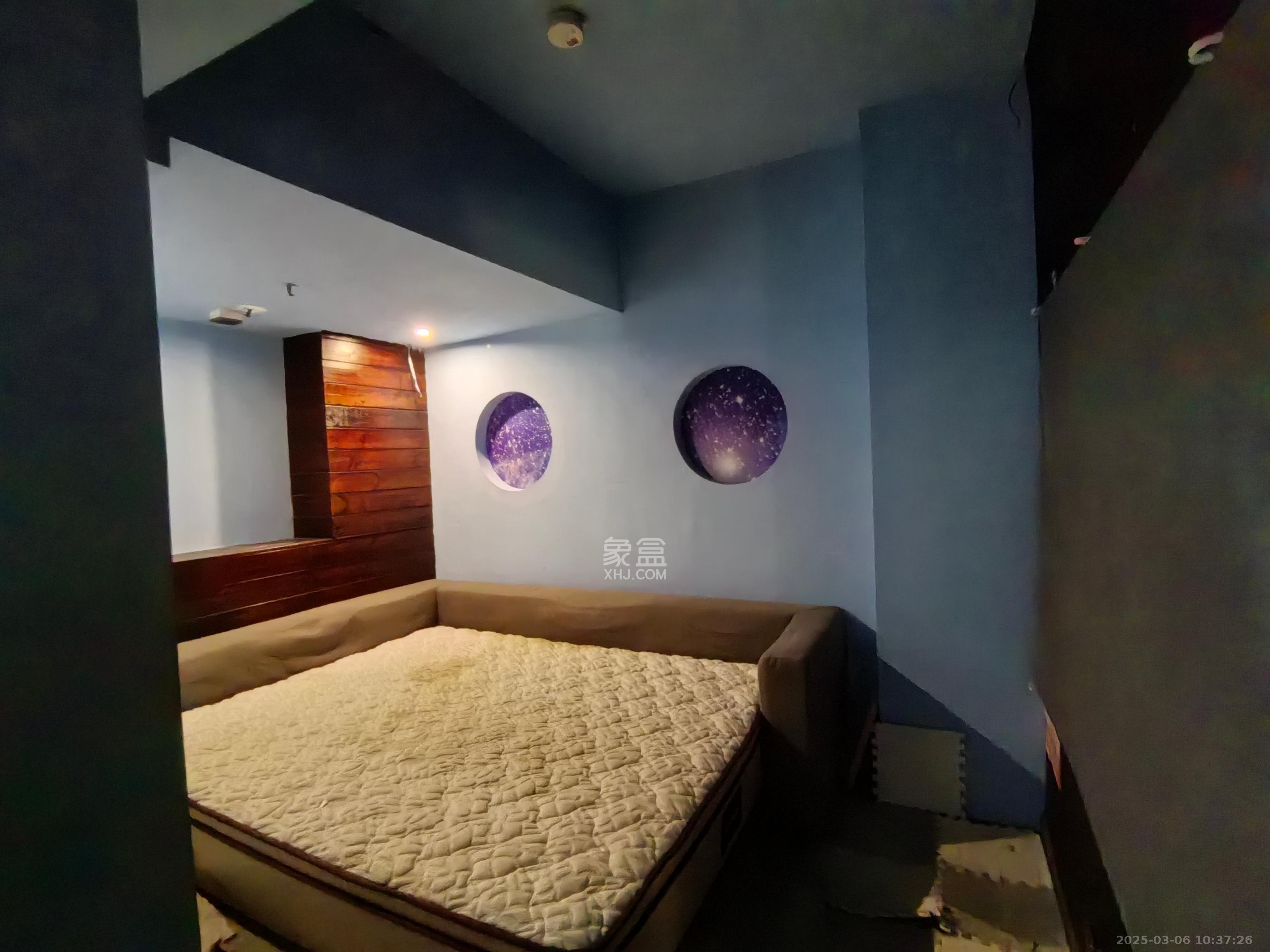 阳光锦城 1室1厅1卫 1500.0元/月 阳光锦城 1室1厅1卫 1500.0元/月室内图