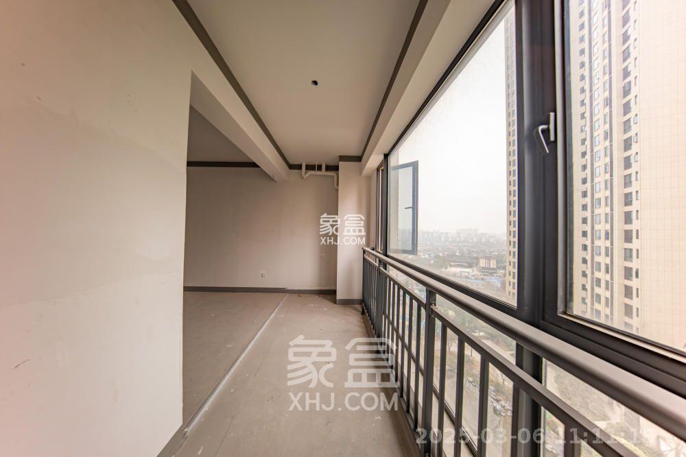 建投象山国际 3室2厅2卫 1300.0元/月 建投象山国际 3室2厅2卫 1300.0元/月室内图