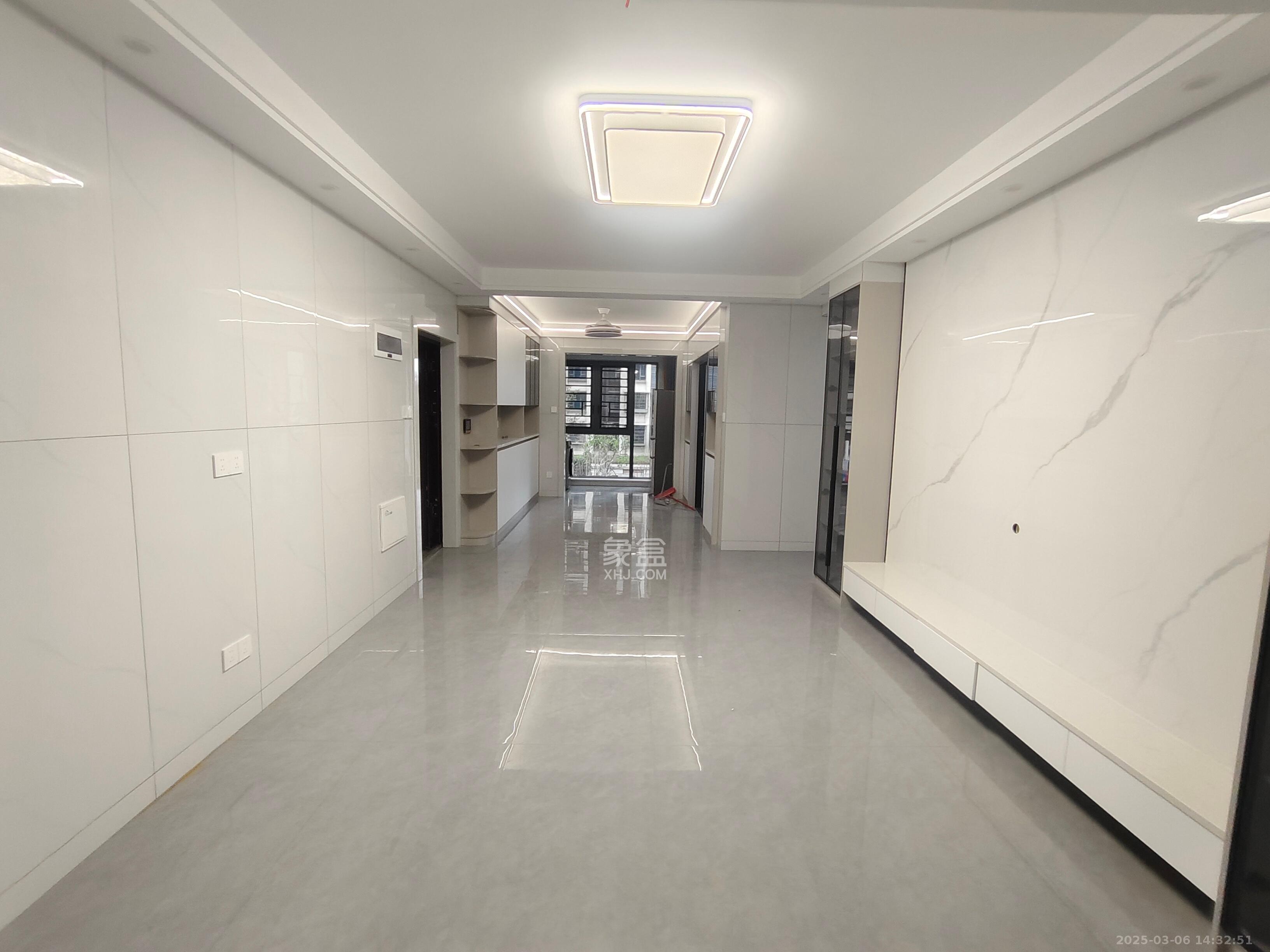 真人桥家园二期 3室2厅2卫 2200.0元/月 真人桥家园二期 3室2厅2卫 2200.0元/月室内图