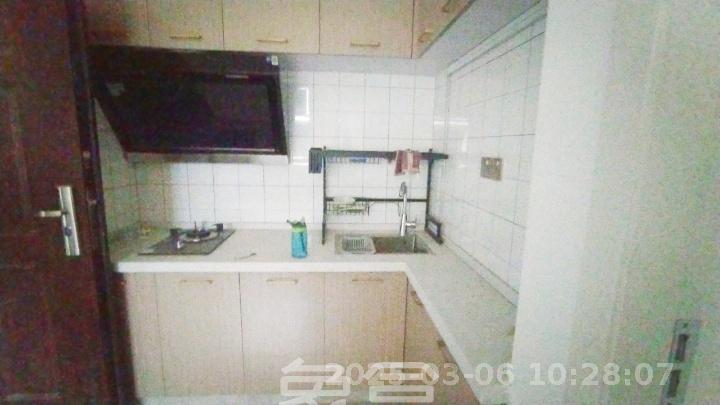 澳海澜庭  2室2厅1卫   1400.00元/月室内图
