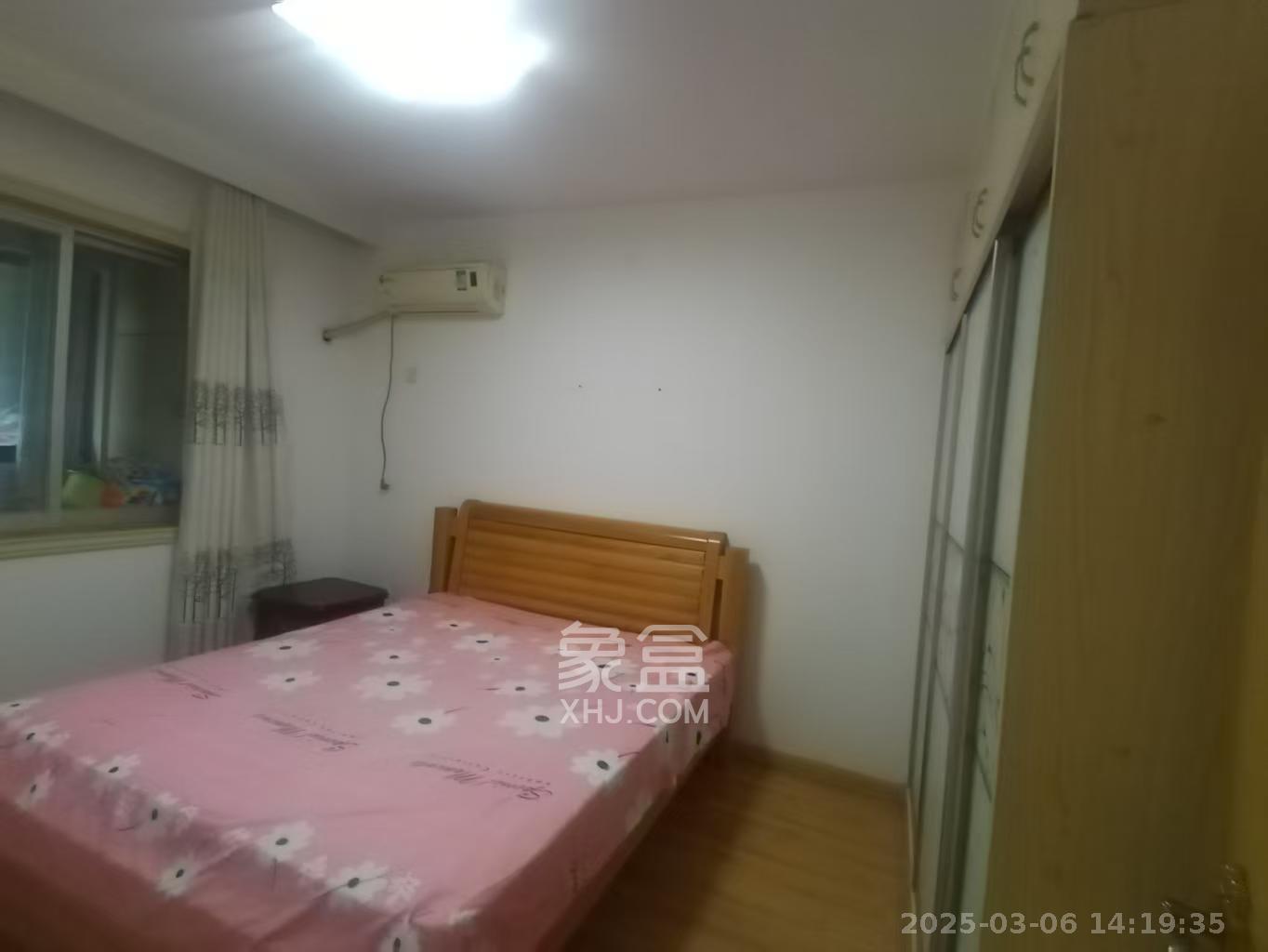 铸造厂宿舍  2室1厅1卫   1500.00元/月室内图