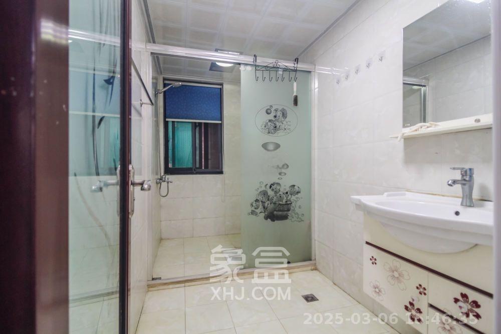 康桥长郡  3室2厅1卫   1600.00元/月室内图