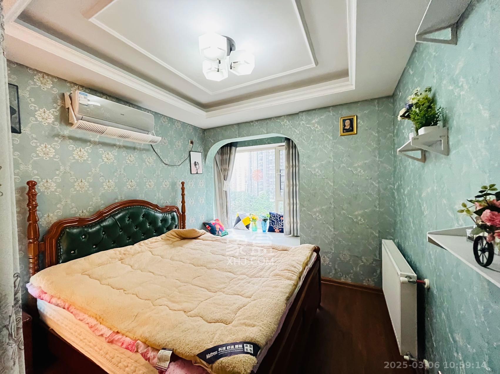 北辰三角洲D2区 3室2厅1卫 4500.0元/月 北辰三角洲D2区 3室2厅1卫 4500.0元/月室内图