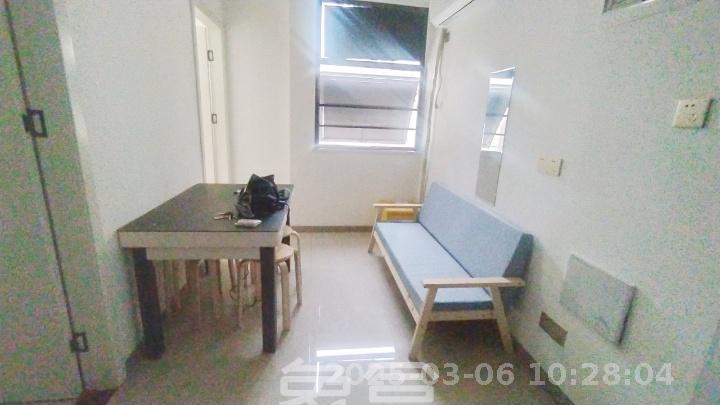 澳海澜庭  2室2厅1卫   1400.00元/月