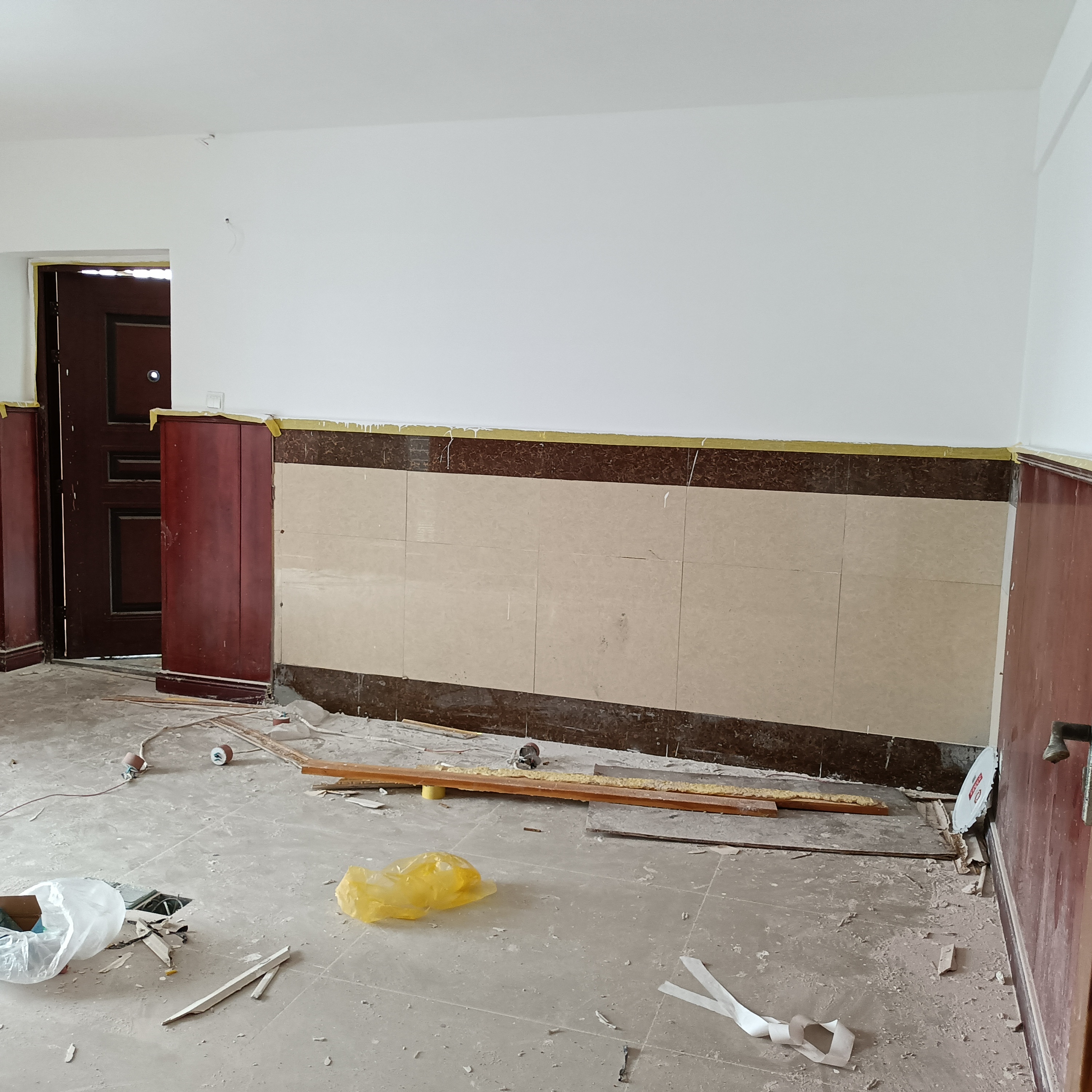 申鑫国际广场 6室2厅2卫 238.0万 申鑫国际广场 6室2厅2卫 238.0万室内图