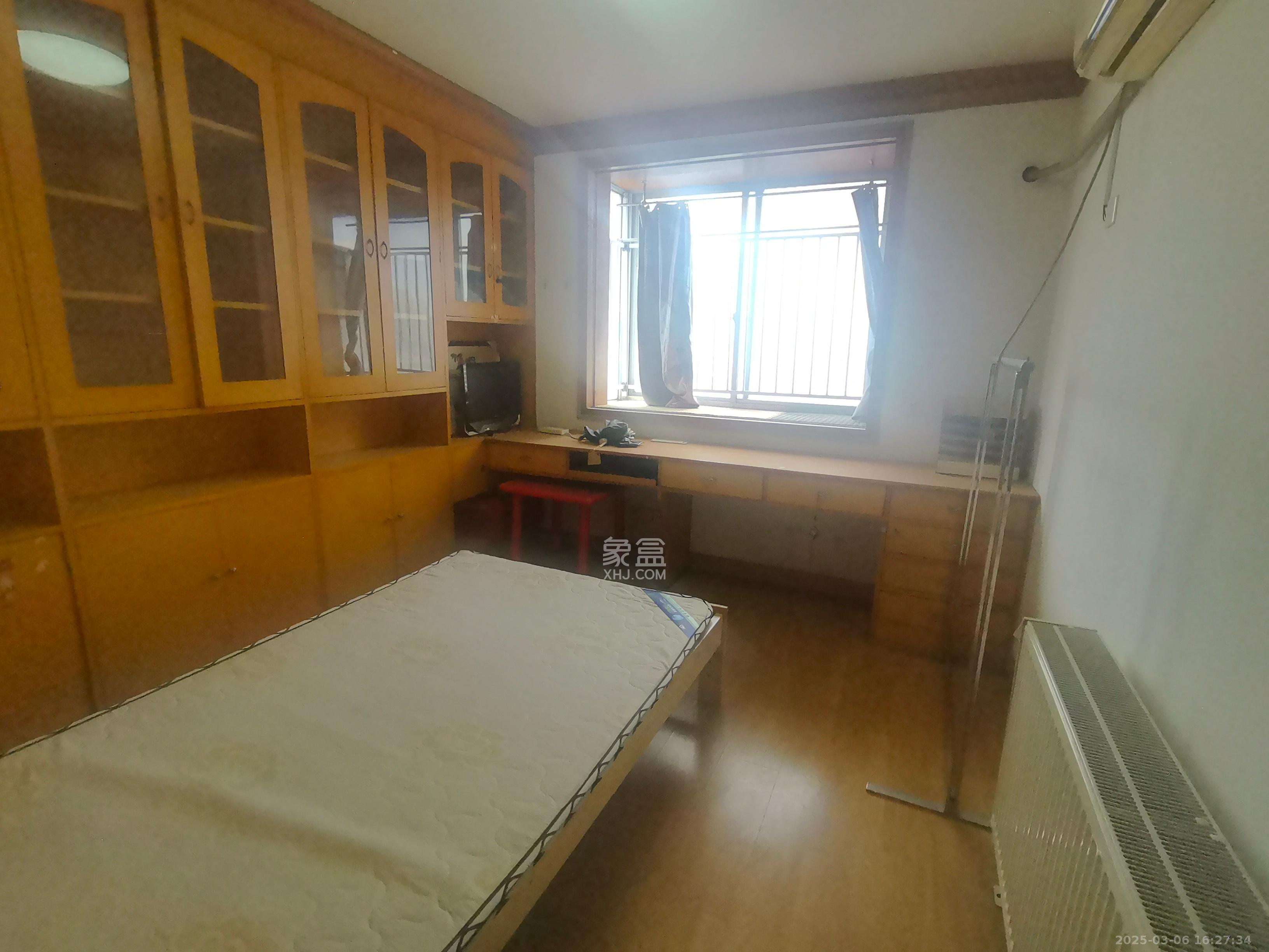 省建设厅宿舍  3室1厅2卫    3200.0元/月室内图