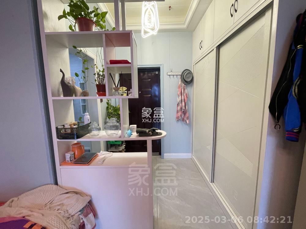 白金汉宫 1室1厅1卫 1500.0元/月 白金汉宫 1室1厅1卫 1500.0元/月室内图