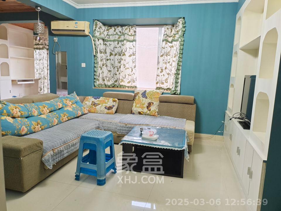 鹏程世家  1室1厅1卫   2500.00元/月室内图